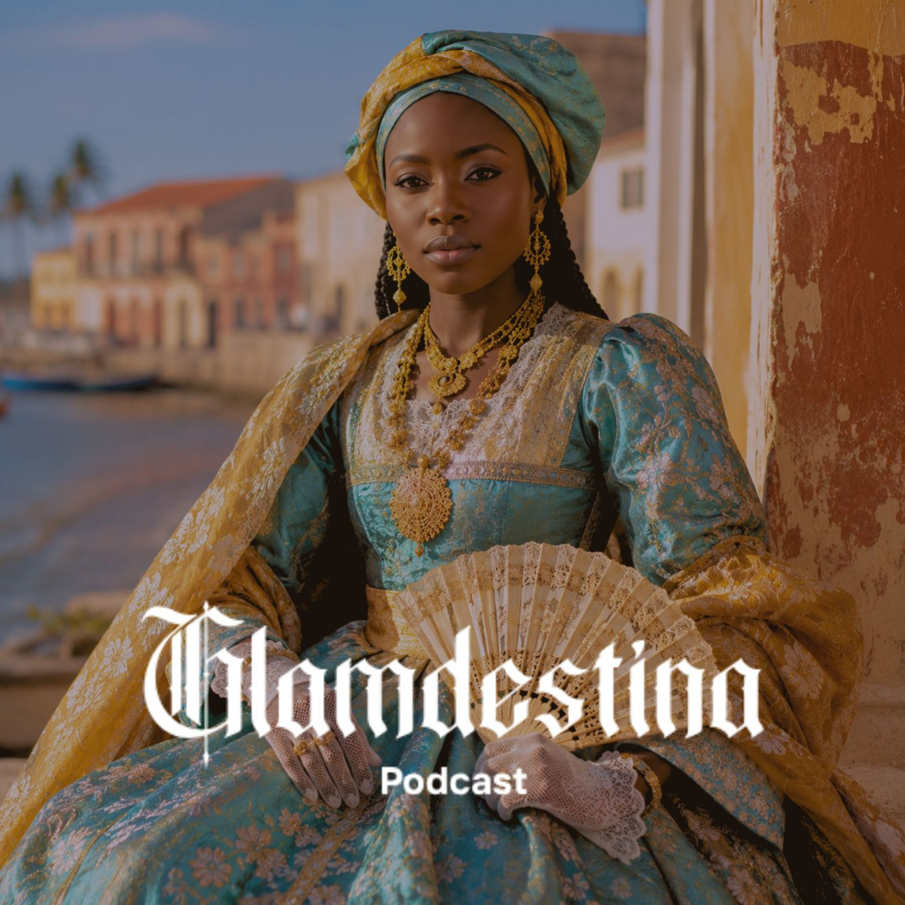Portada de Glamdestina