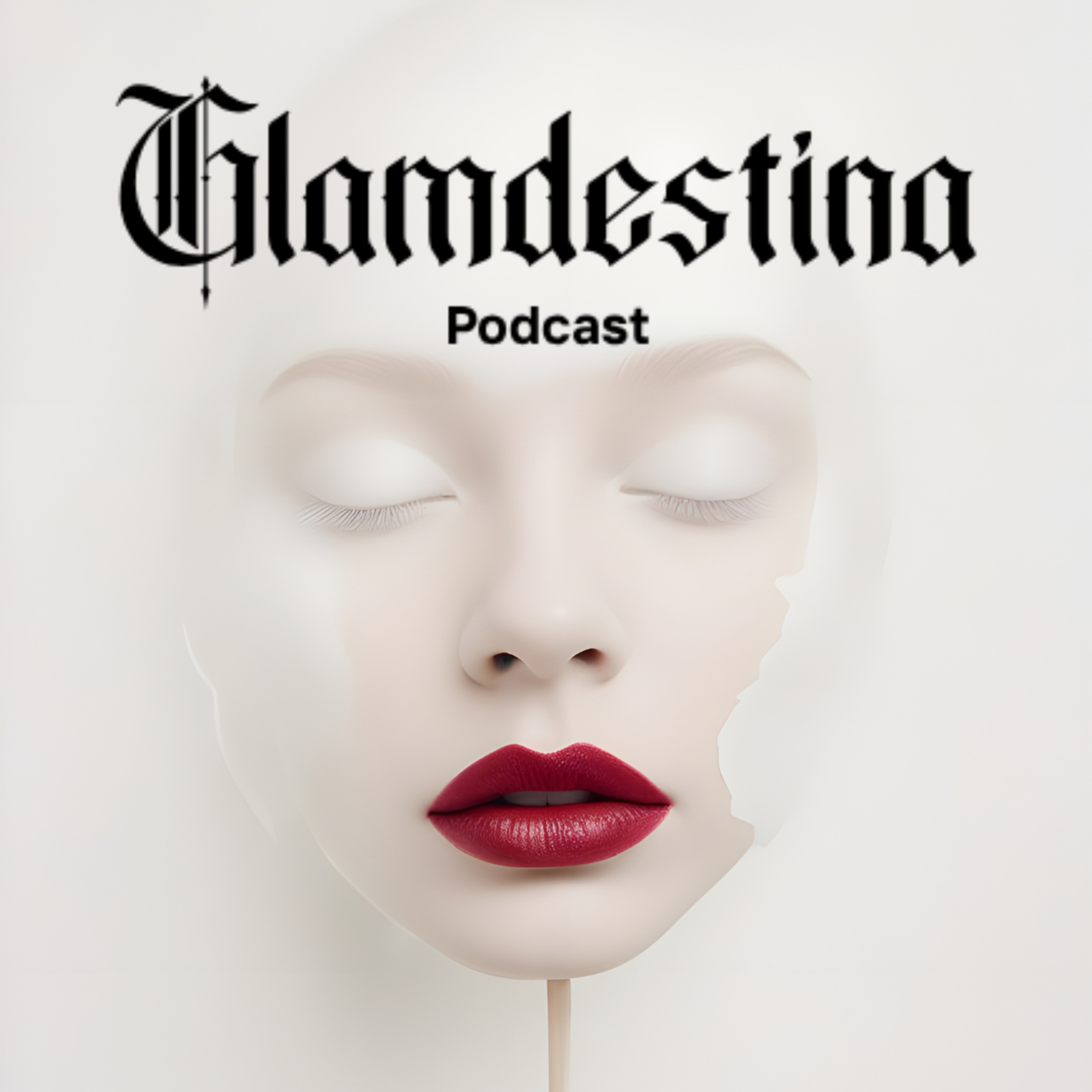 Portada de Glamdestina