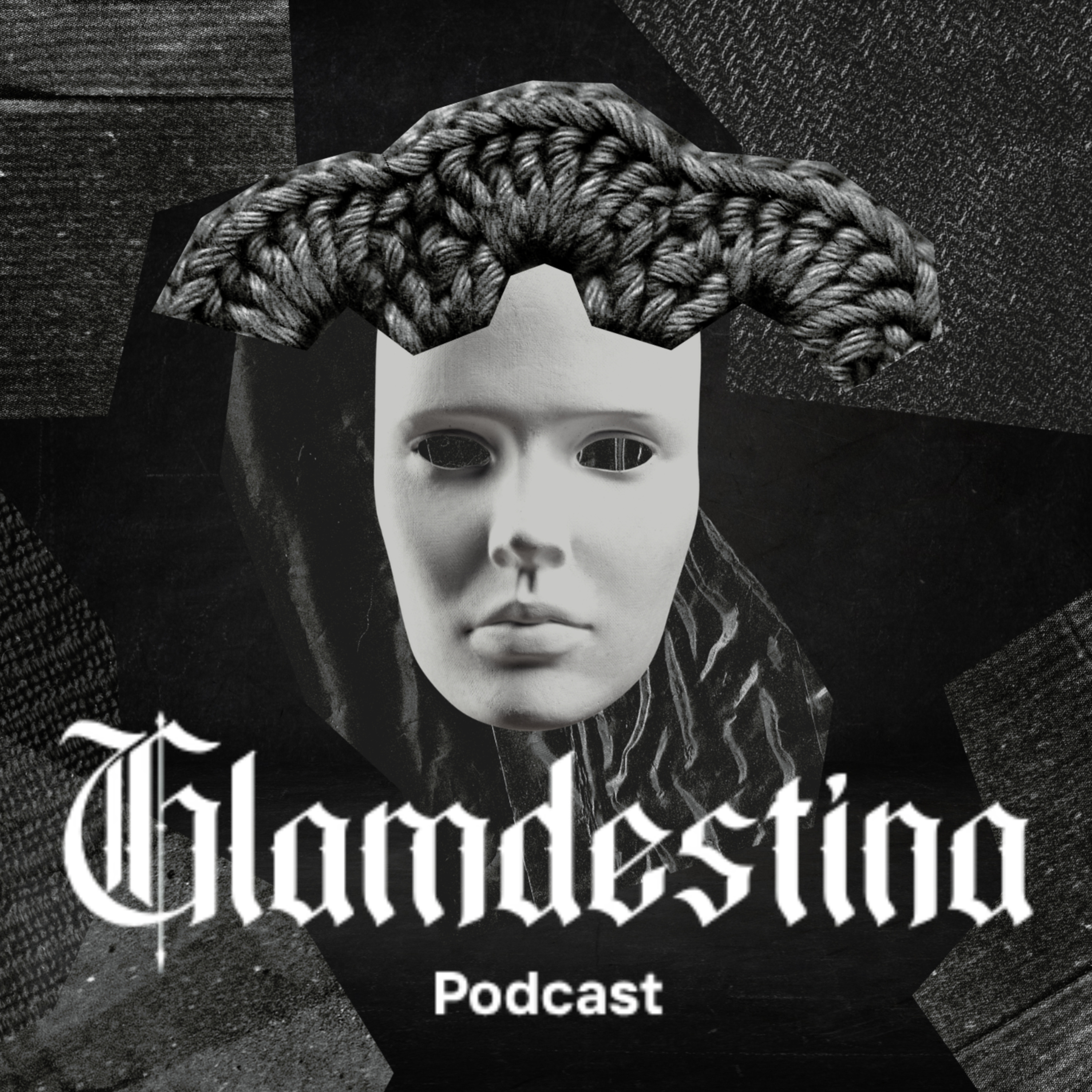 Portada de Glamdestina