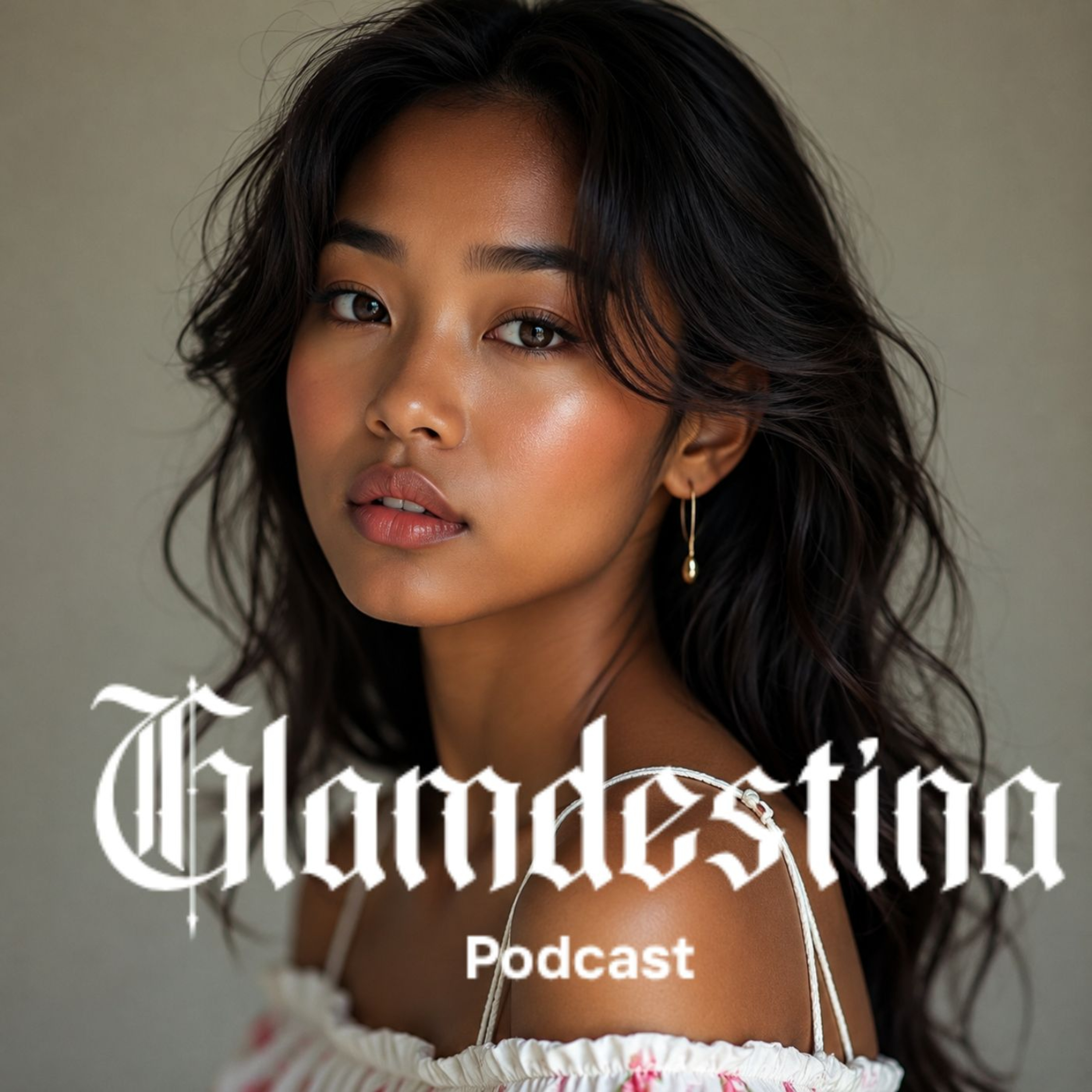 Portada de Glamdestina