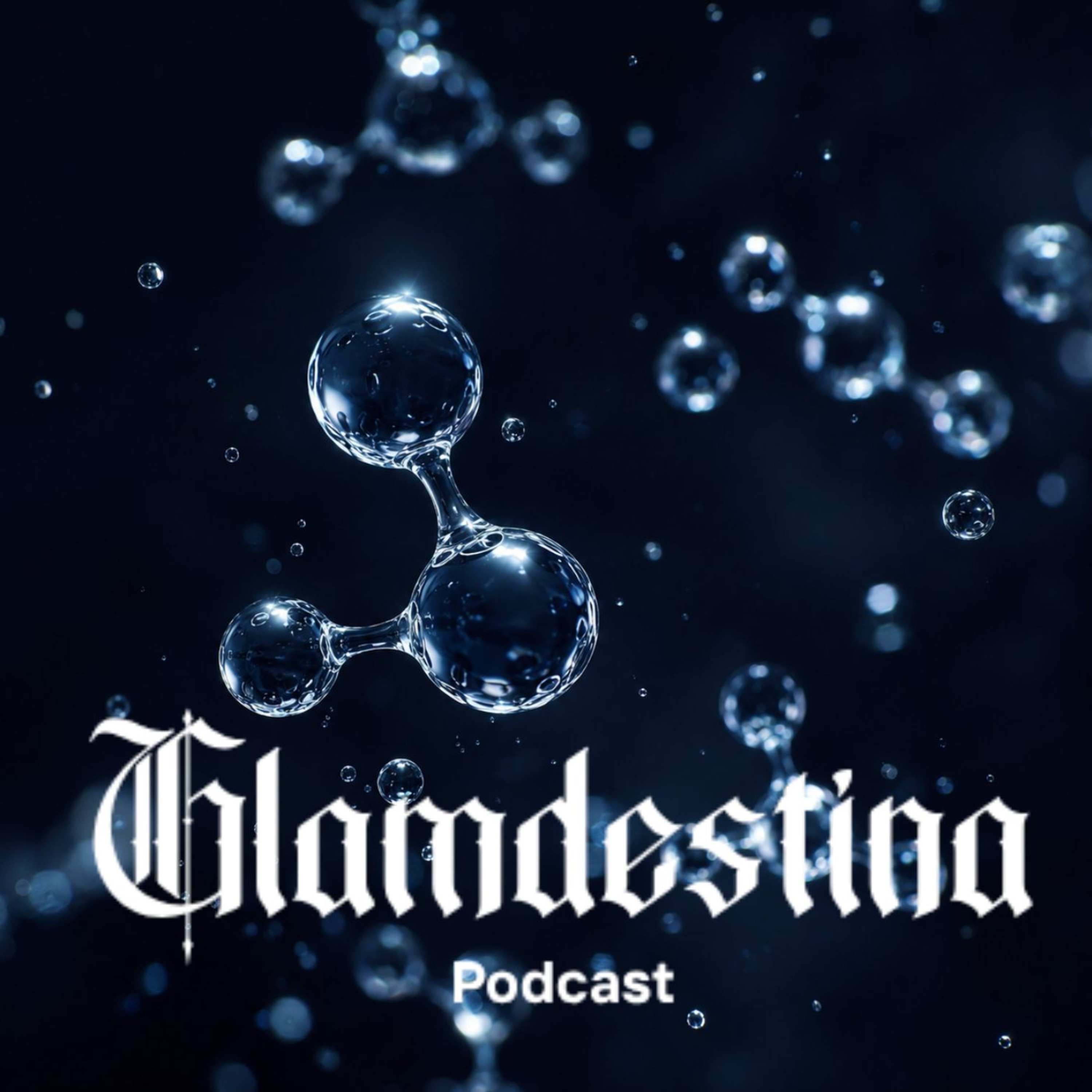 Portada de Glamdestina