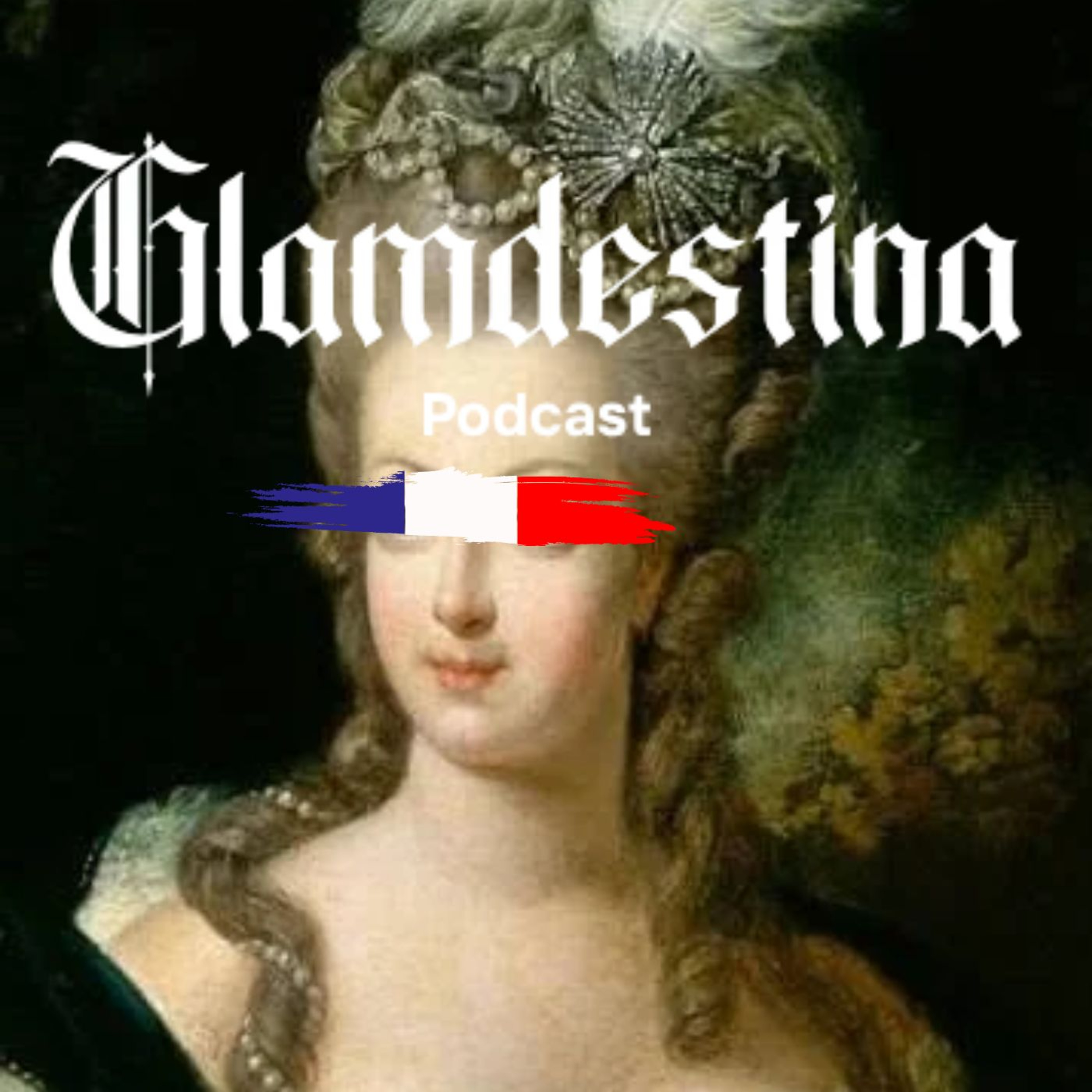 Portada de Glamdestina