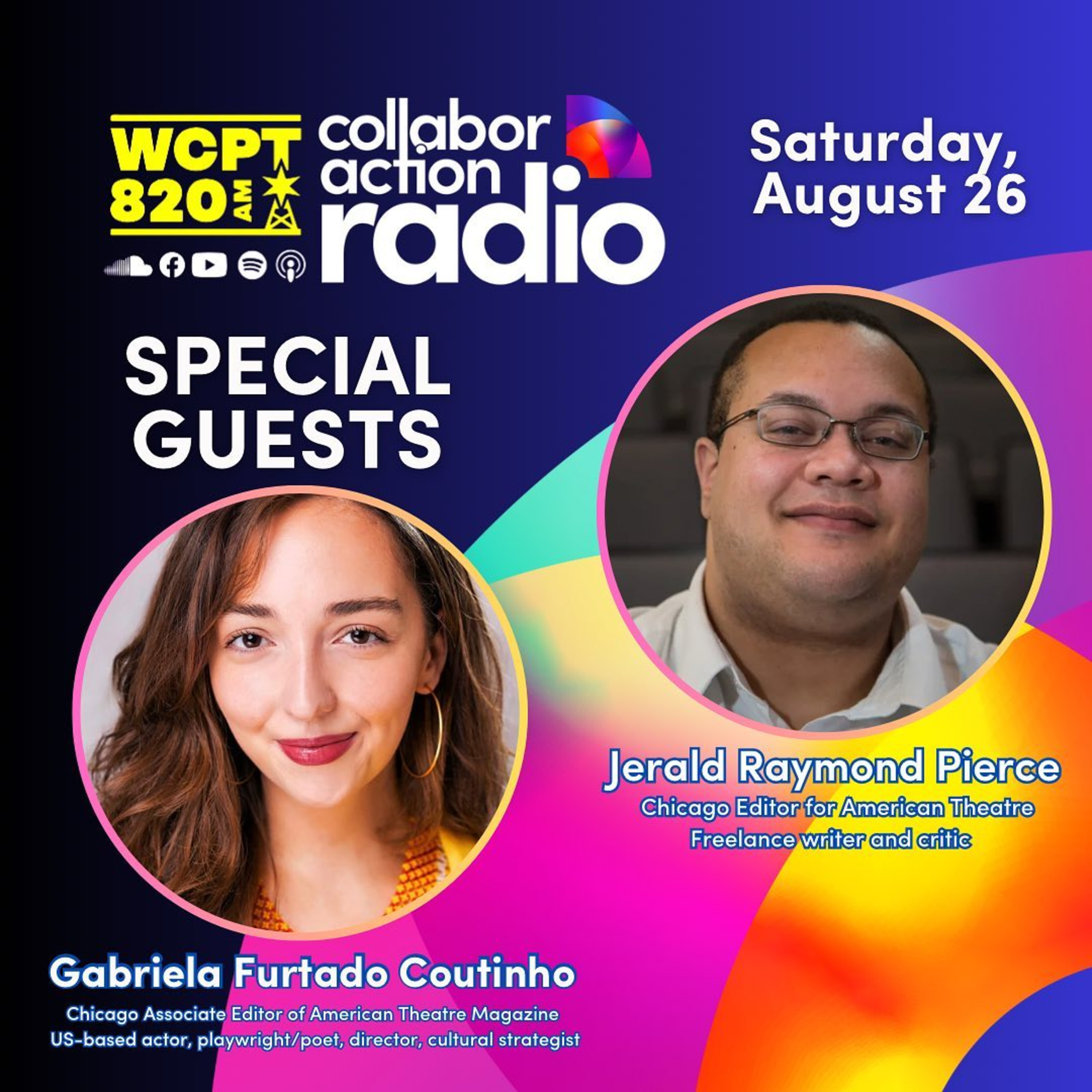 Collaboraction Radio