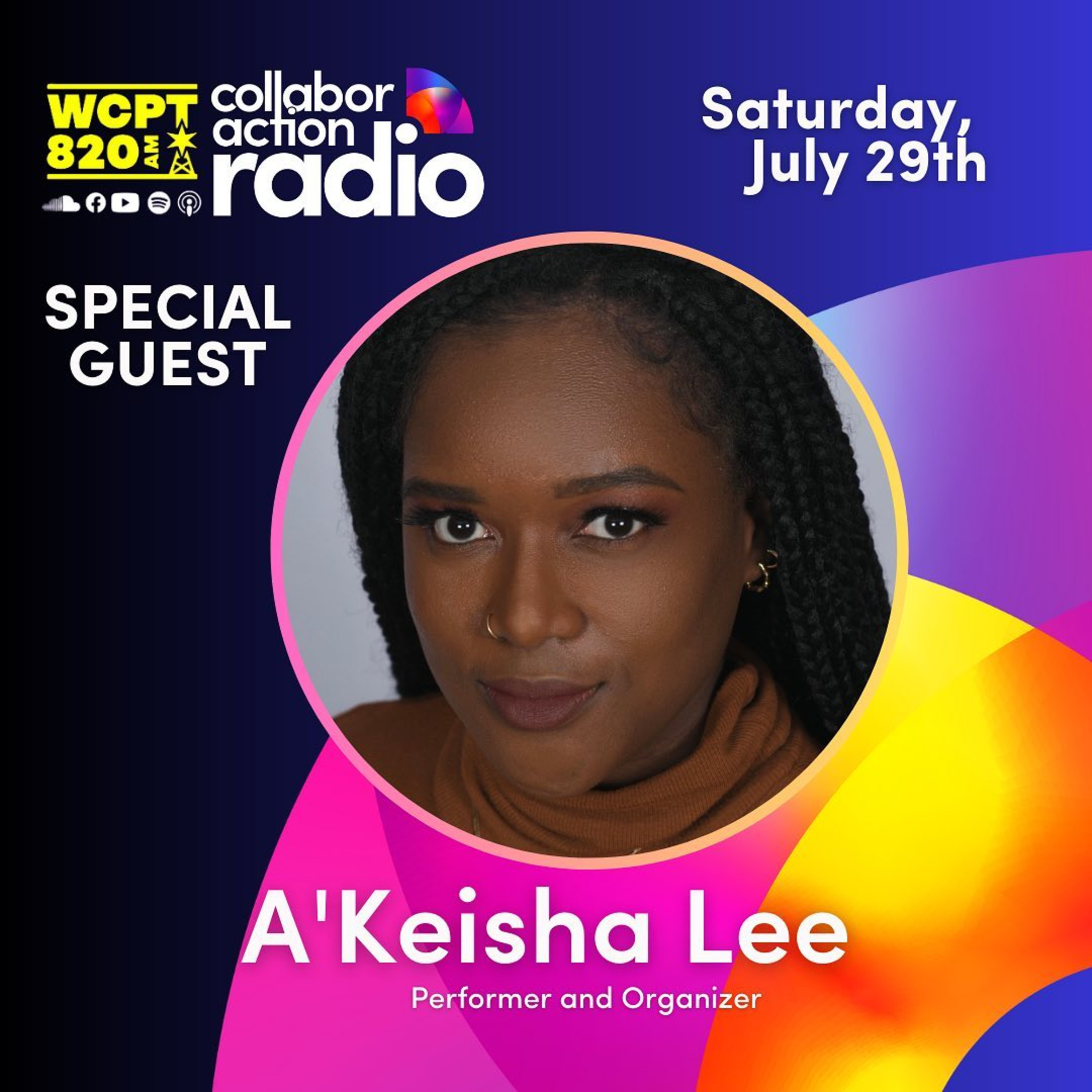 Collaboraction Radio