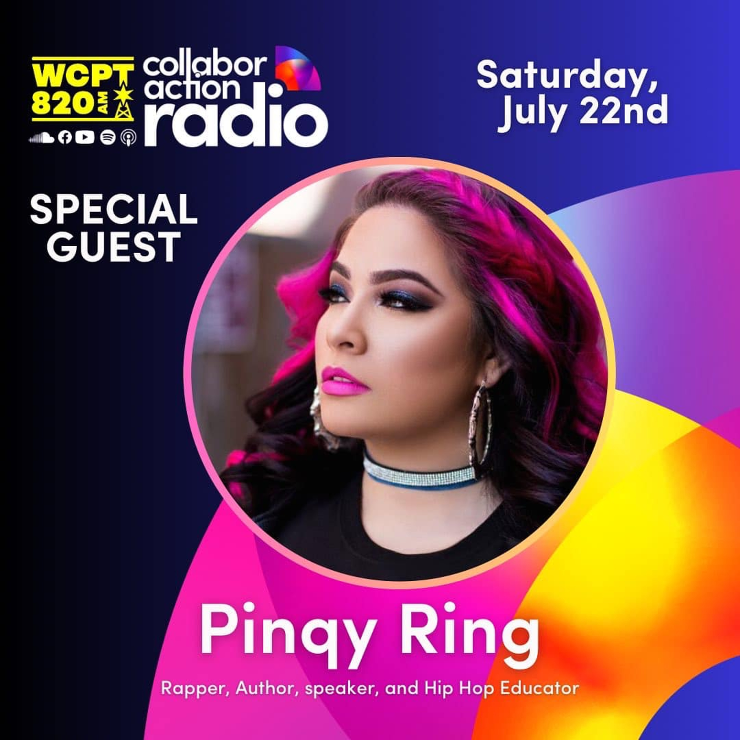 Collaboraction Radio