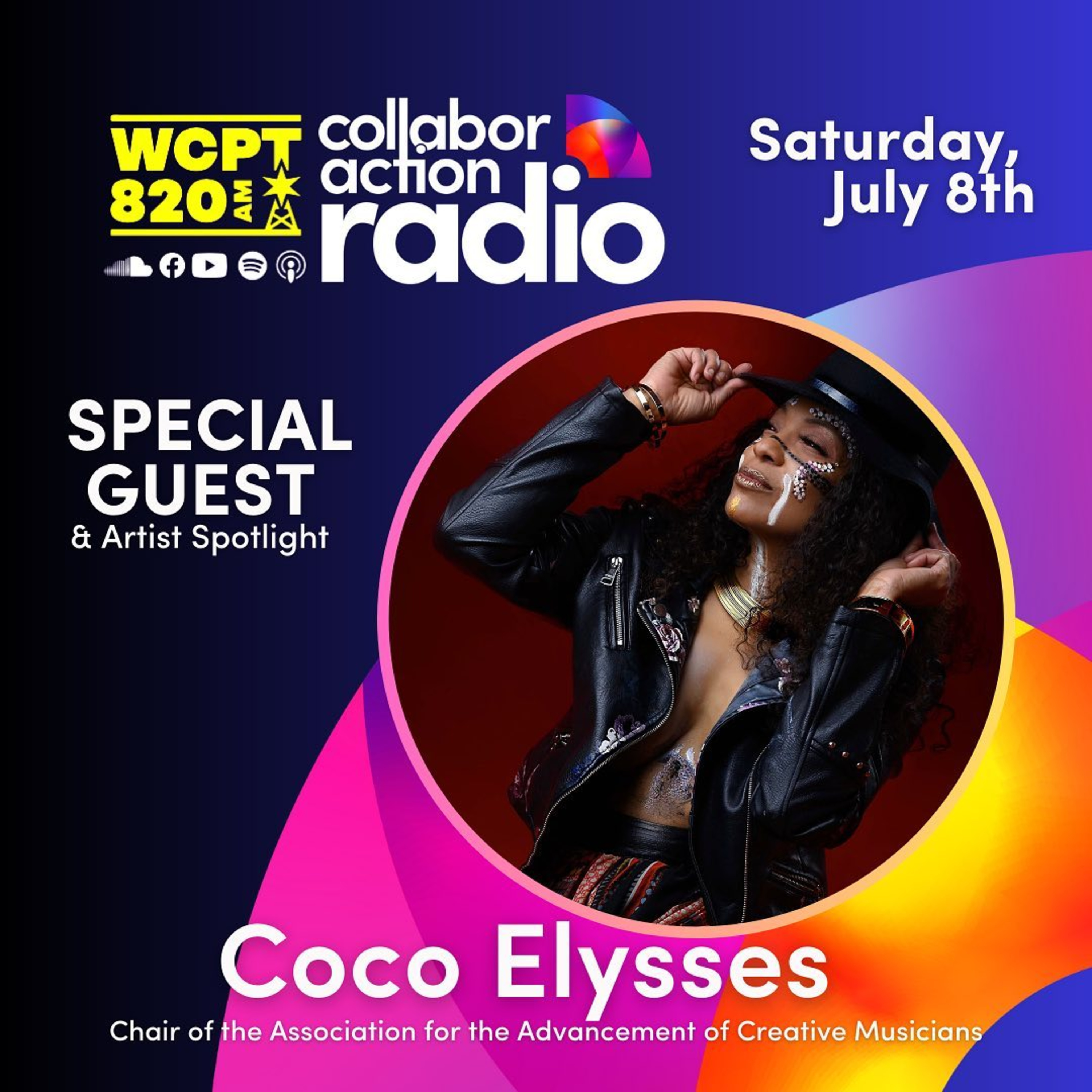 Collaboraction Radio