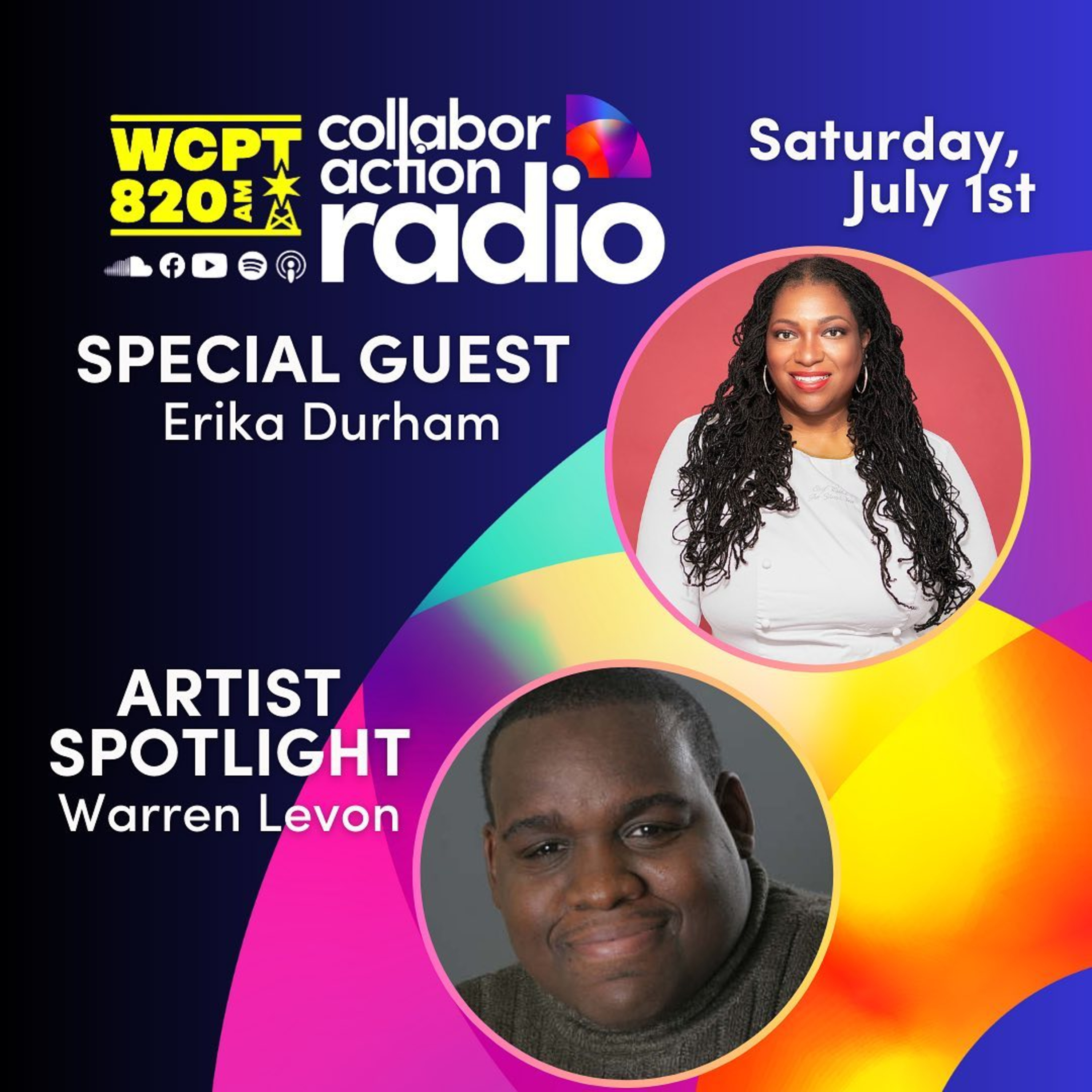 Collaboraction Radio