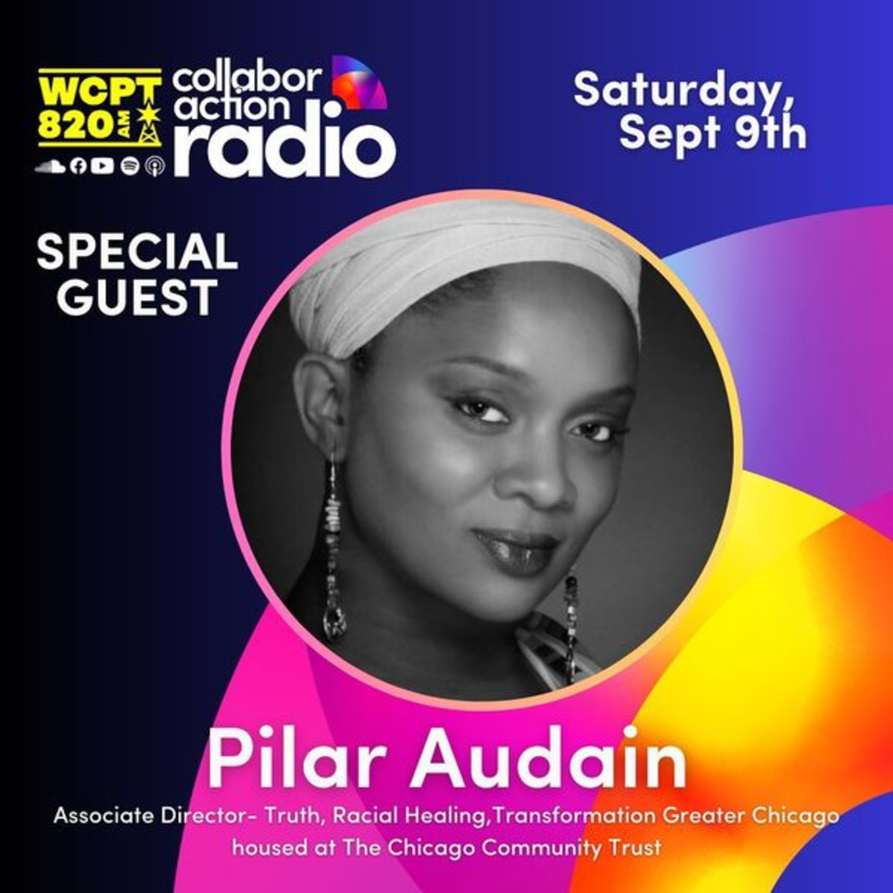 Collaboraction Radio