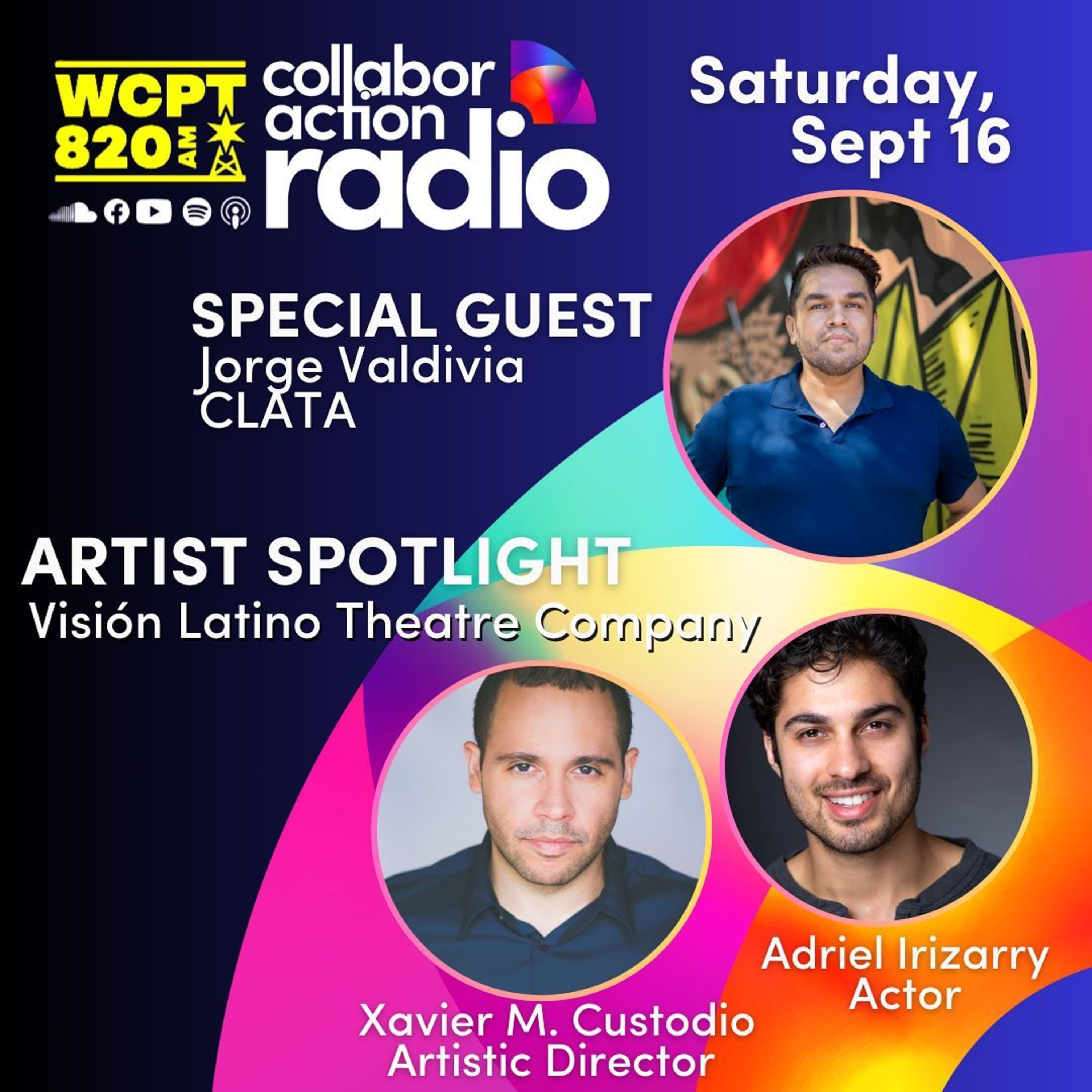 Collaboraction Radio