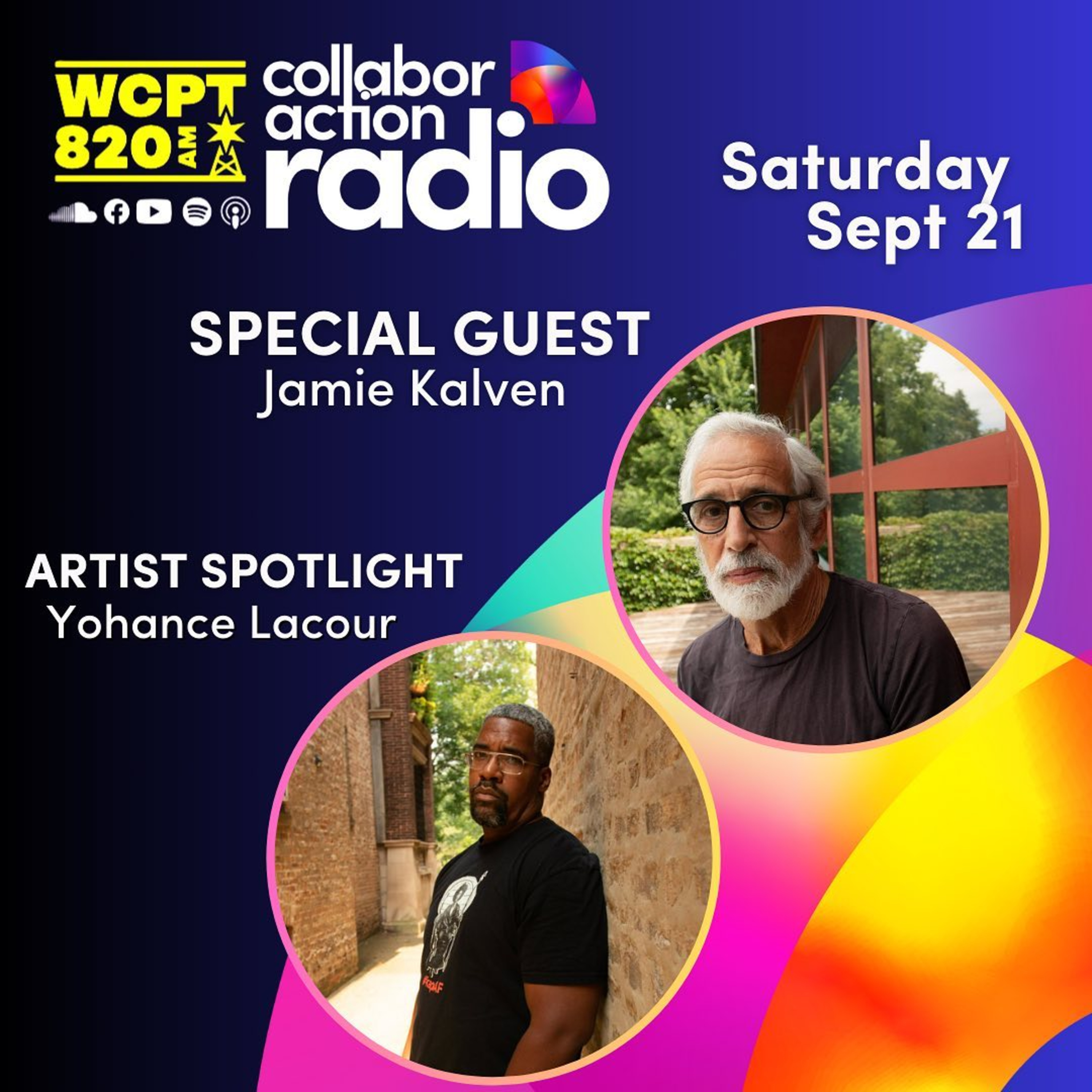 Collaboraction Radio