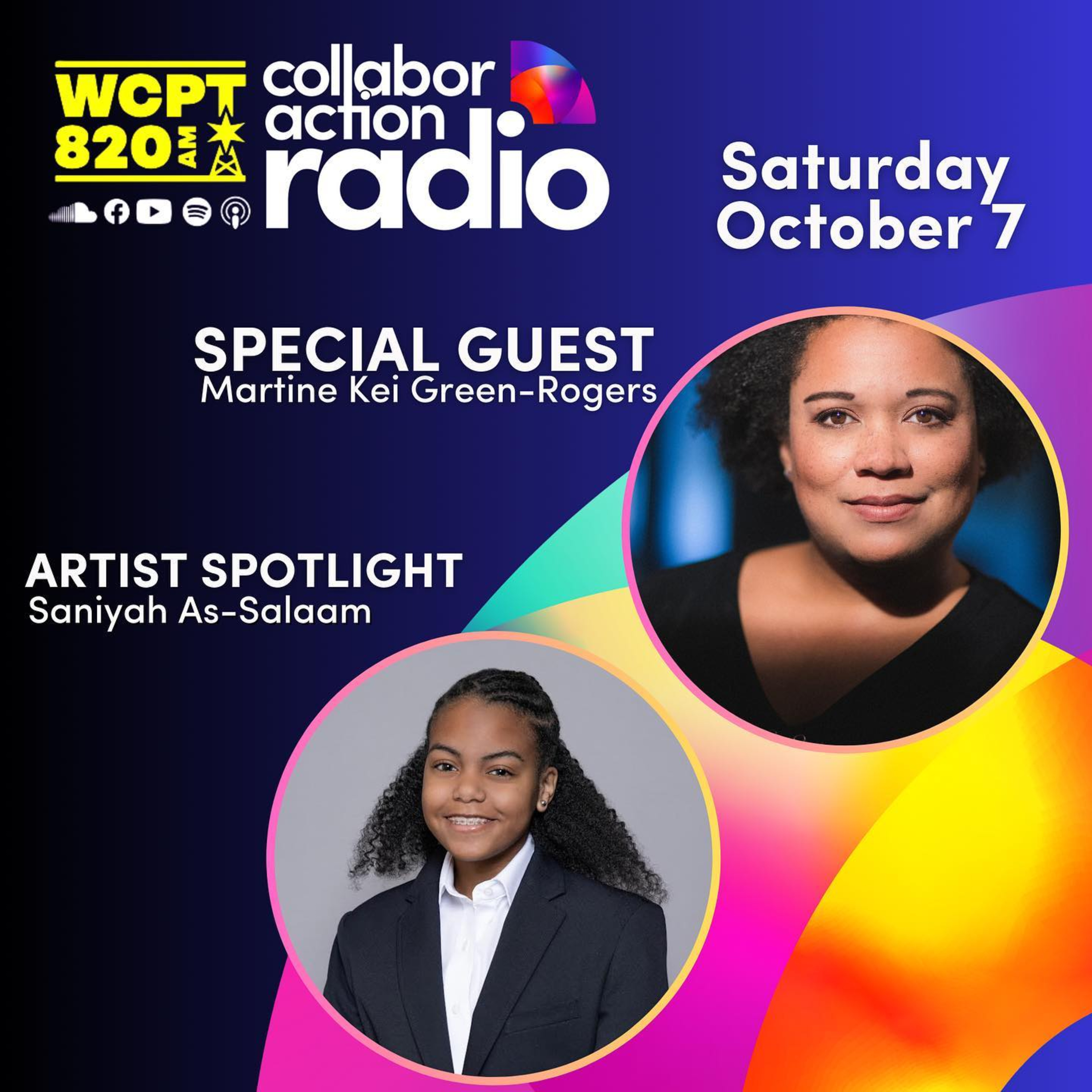 Collaboraction Radio