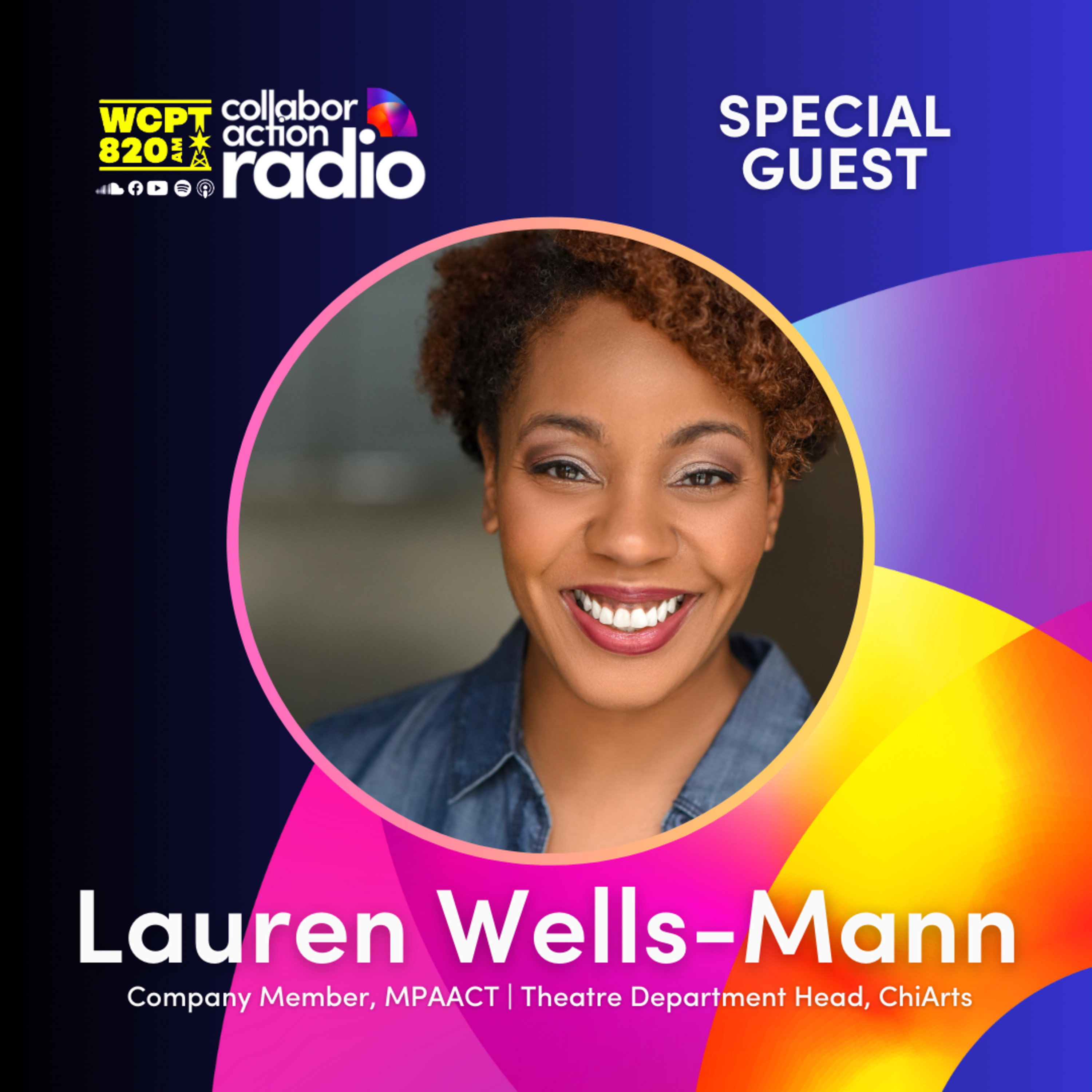 Collaboraction Radio