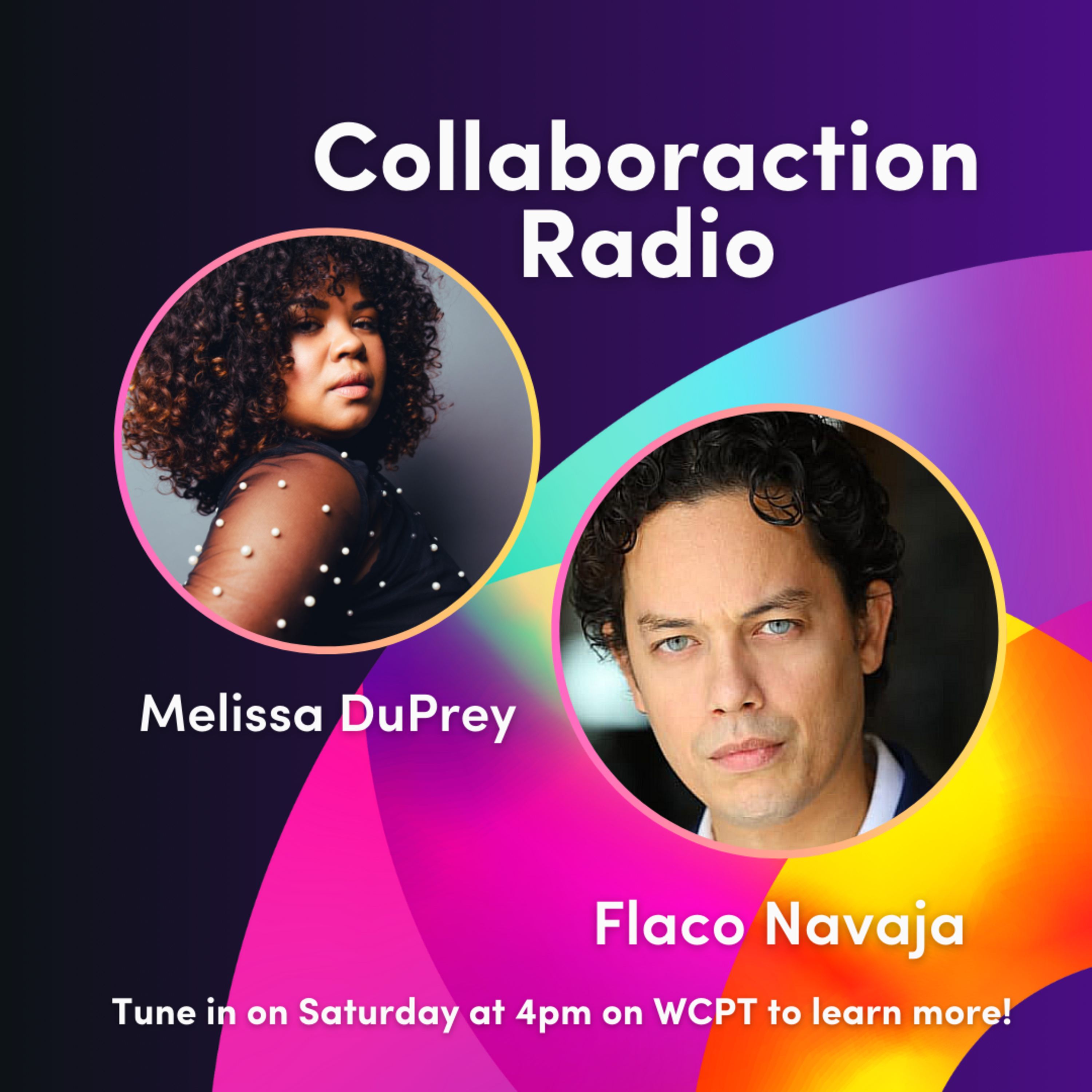 Collaboraction Radio