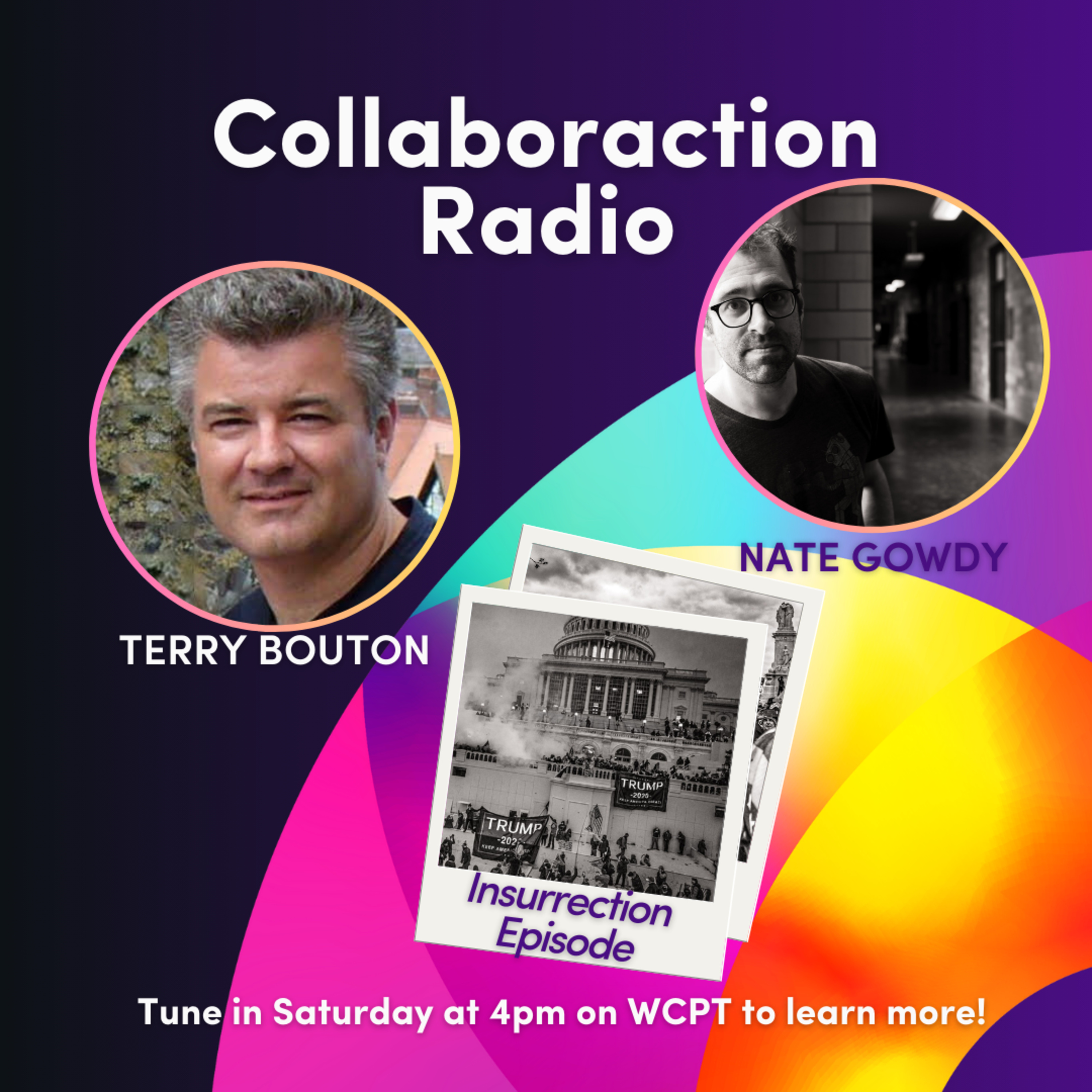 Collaboraction Radio
