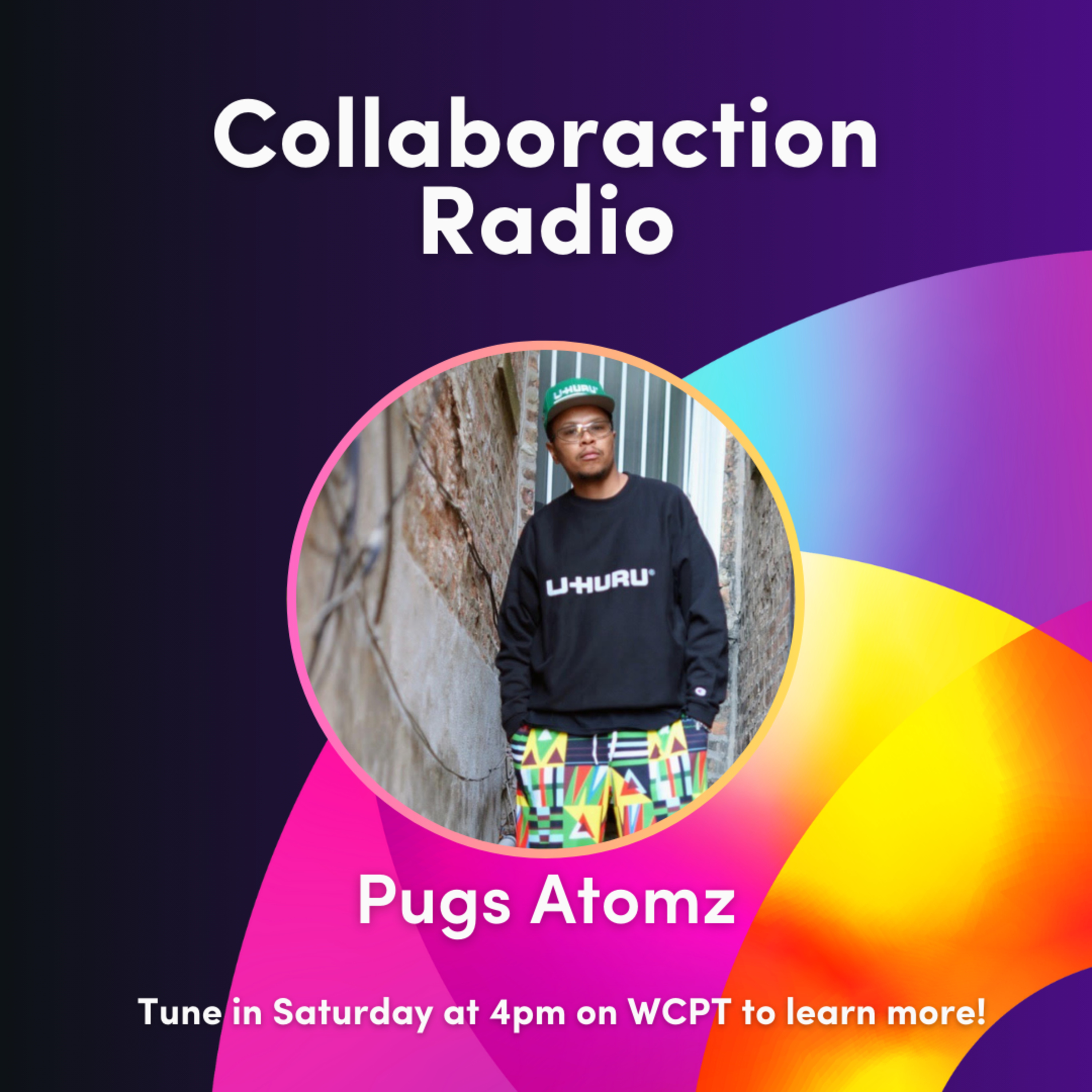 Collaboraction Radio