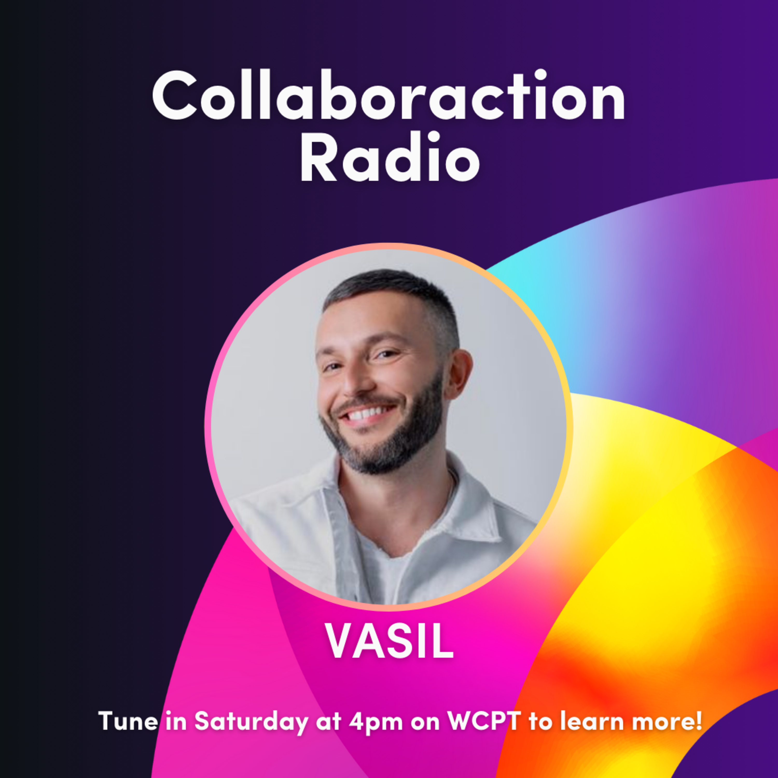 Collaboraction Radio