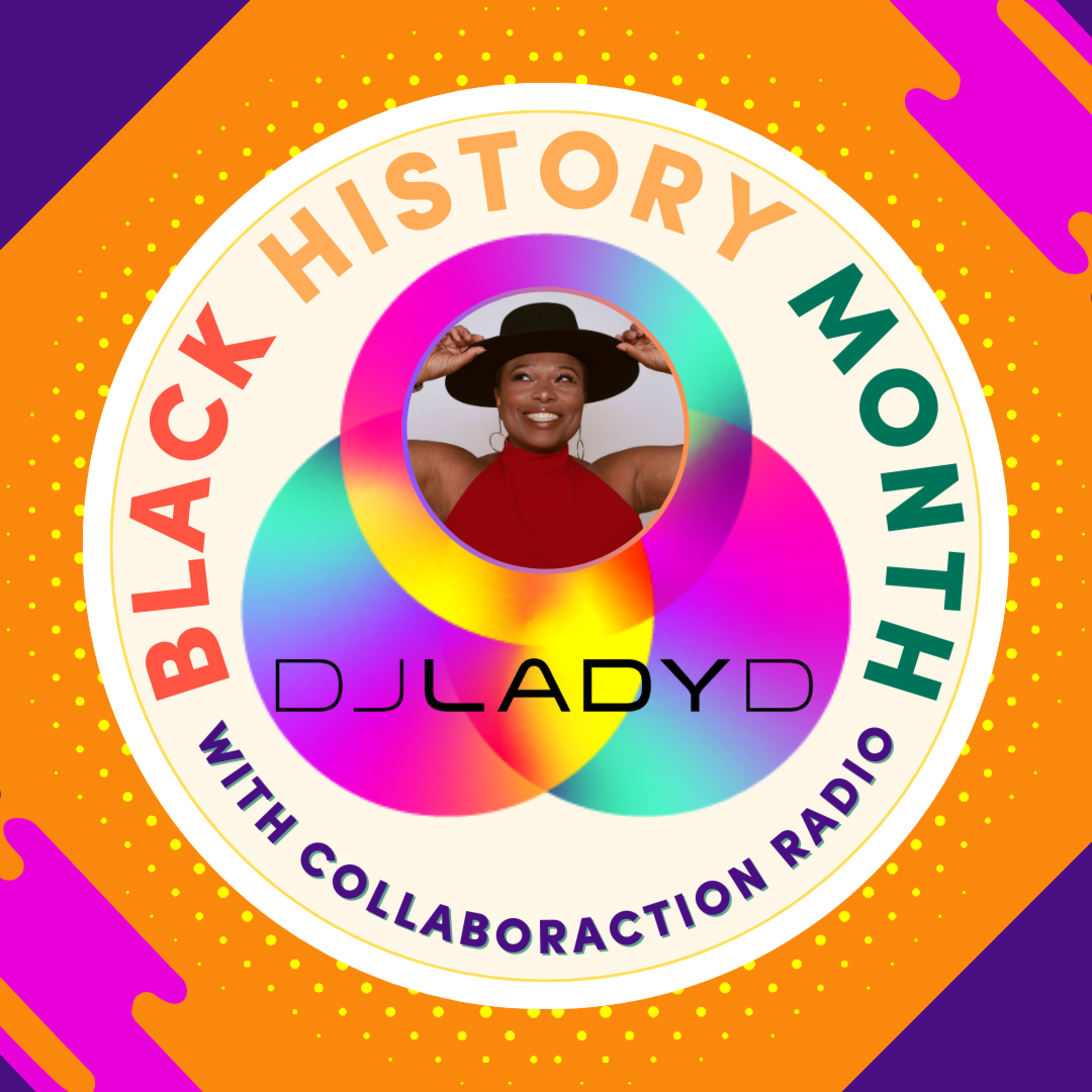 Collaboraction Radio