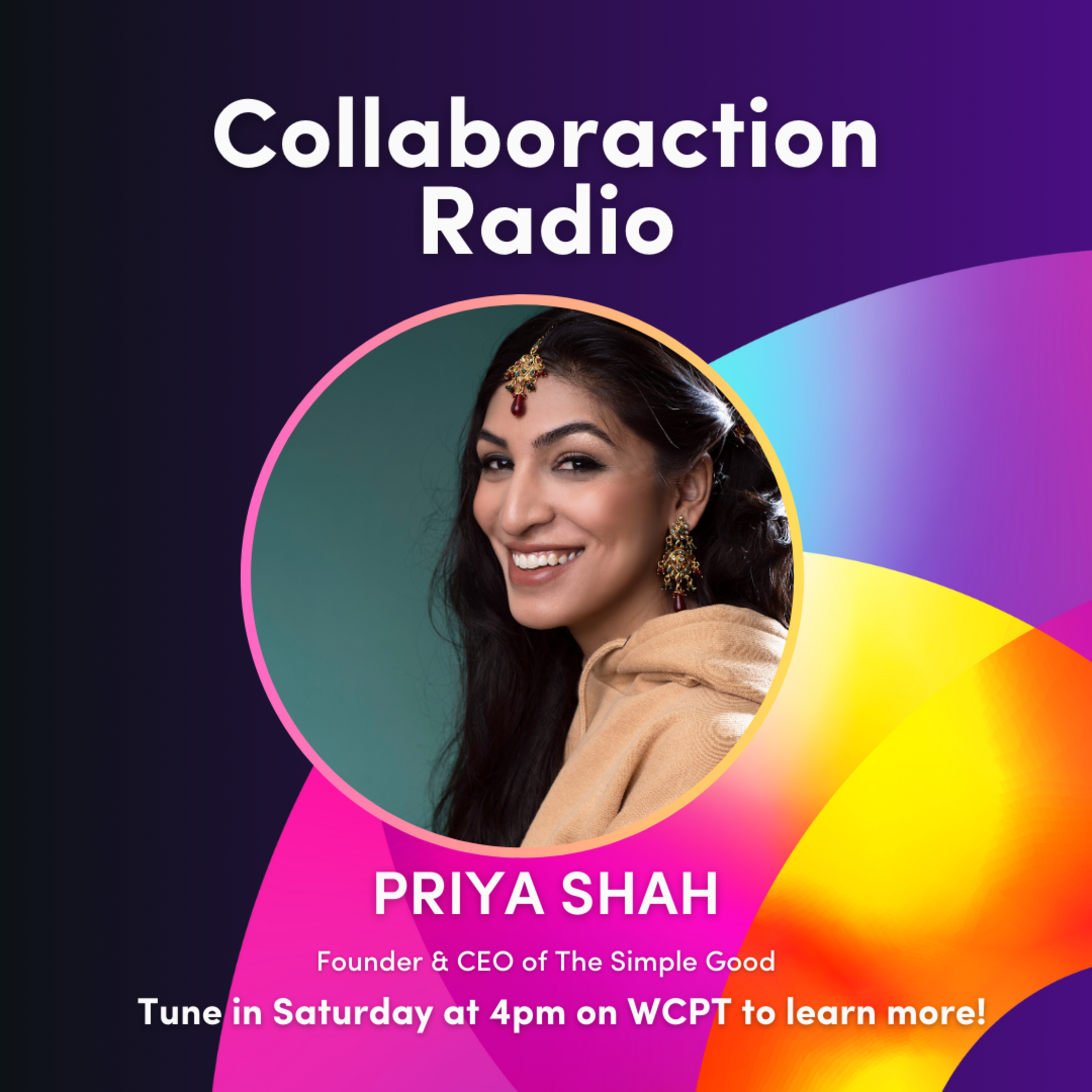 Collaboraction Radio