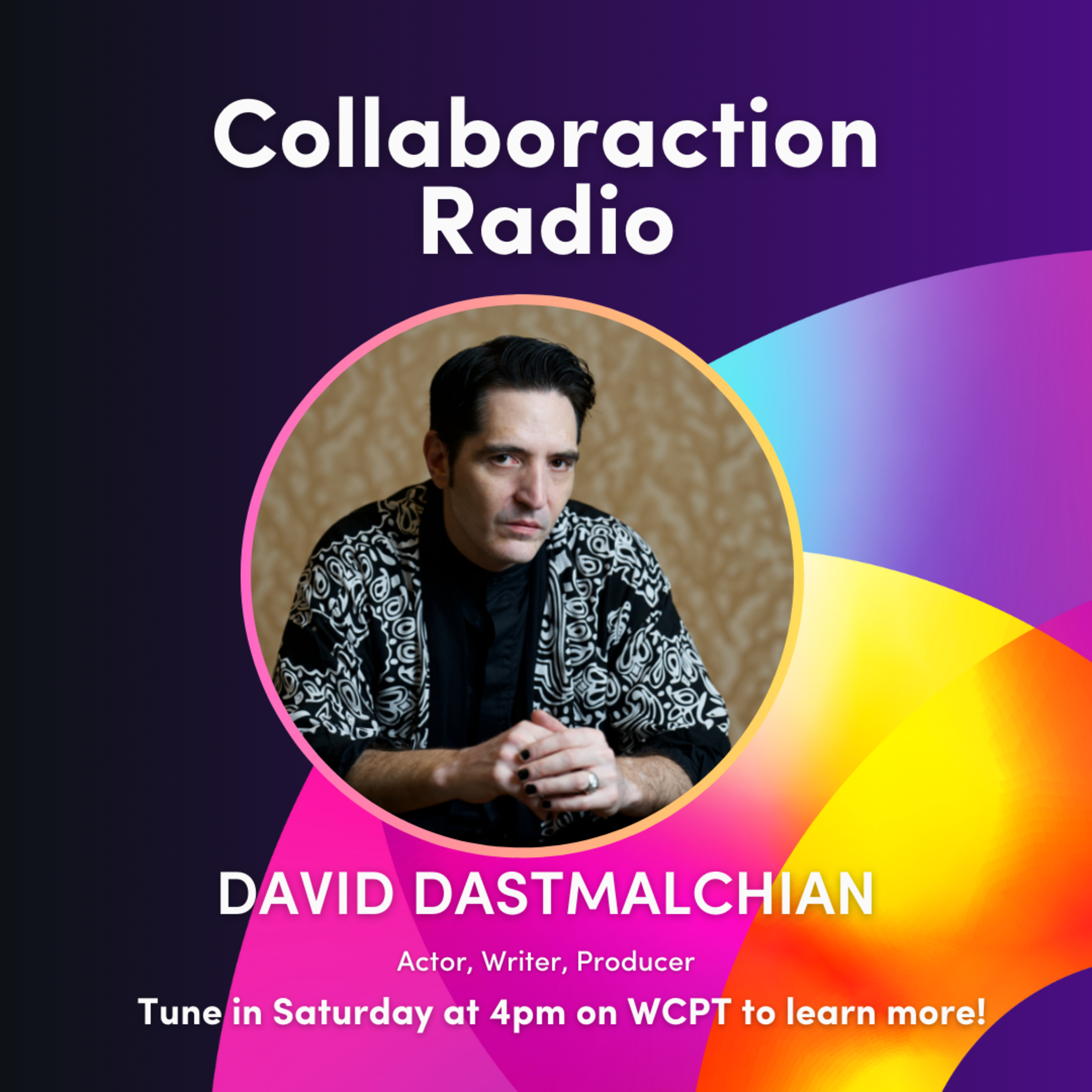 Collaboraction Radio