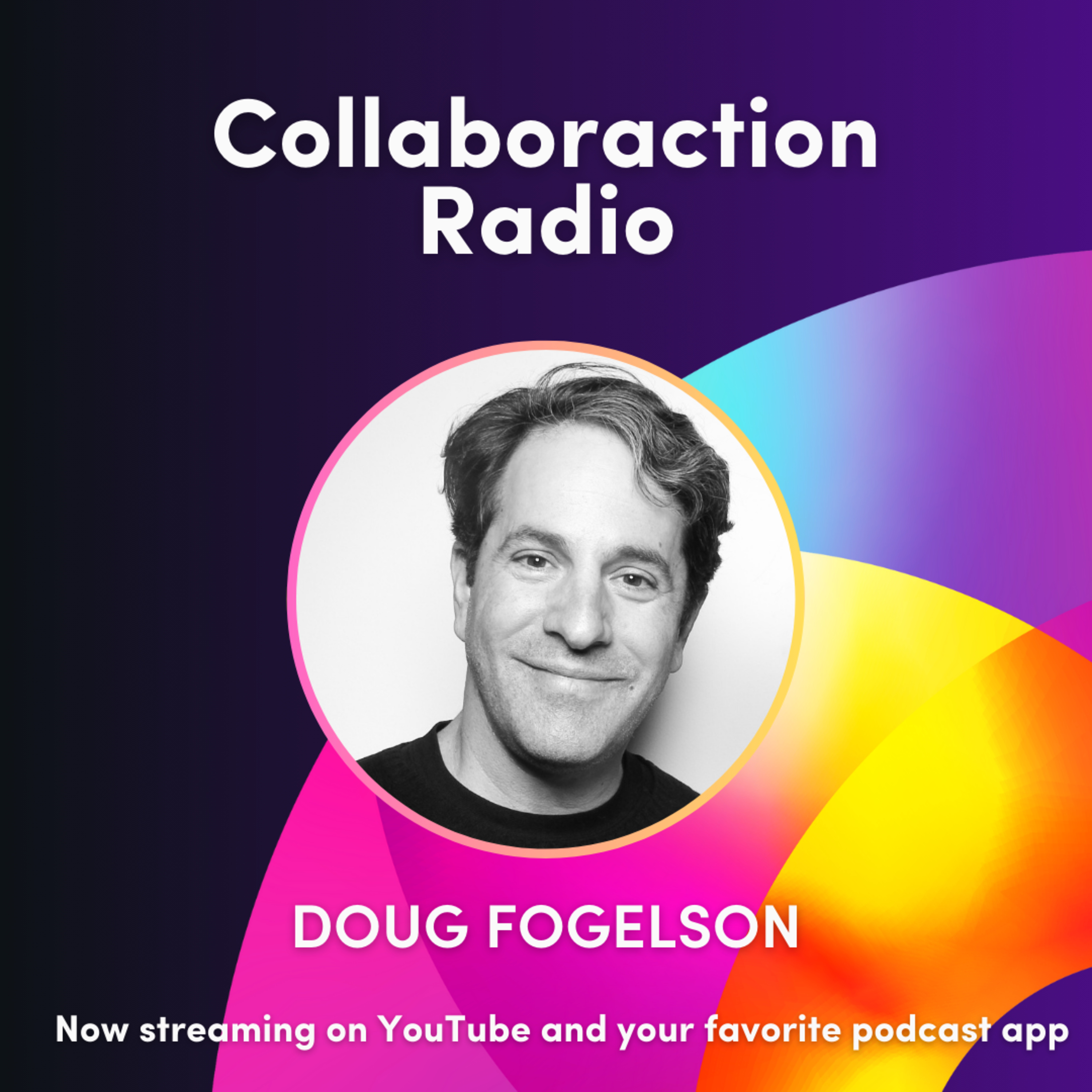 Collaboraction Radio