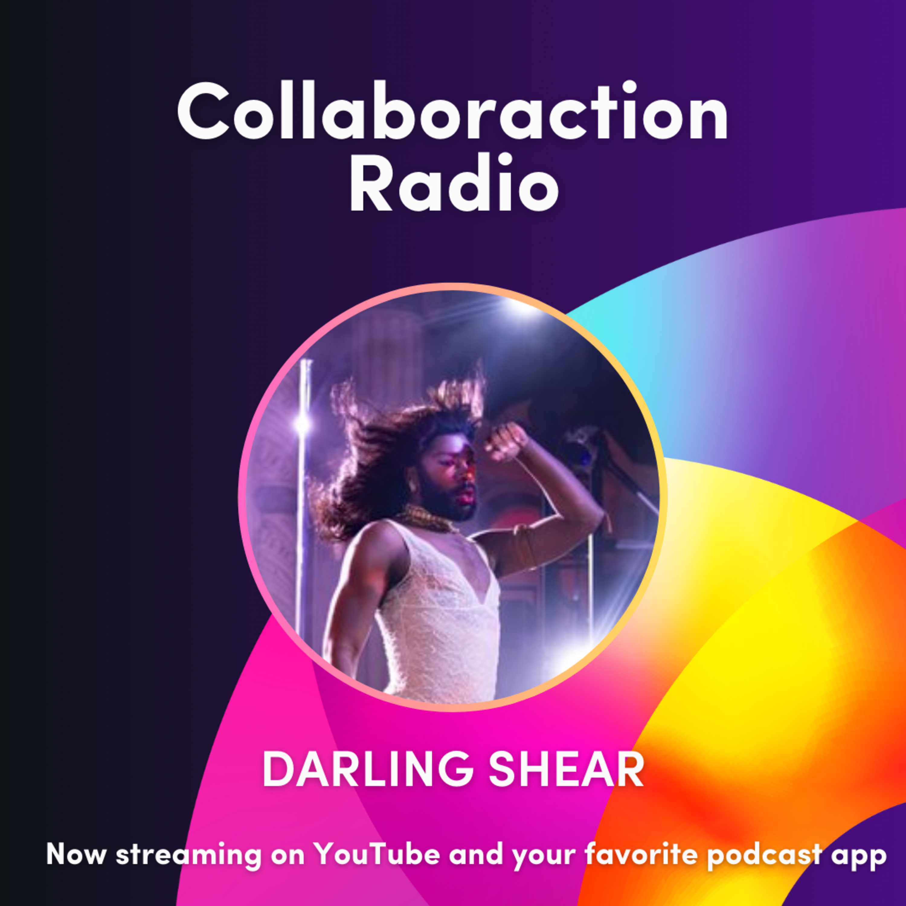 Collaboraction Radio