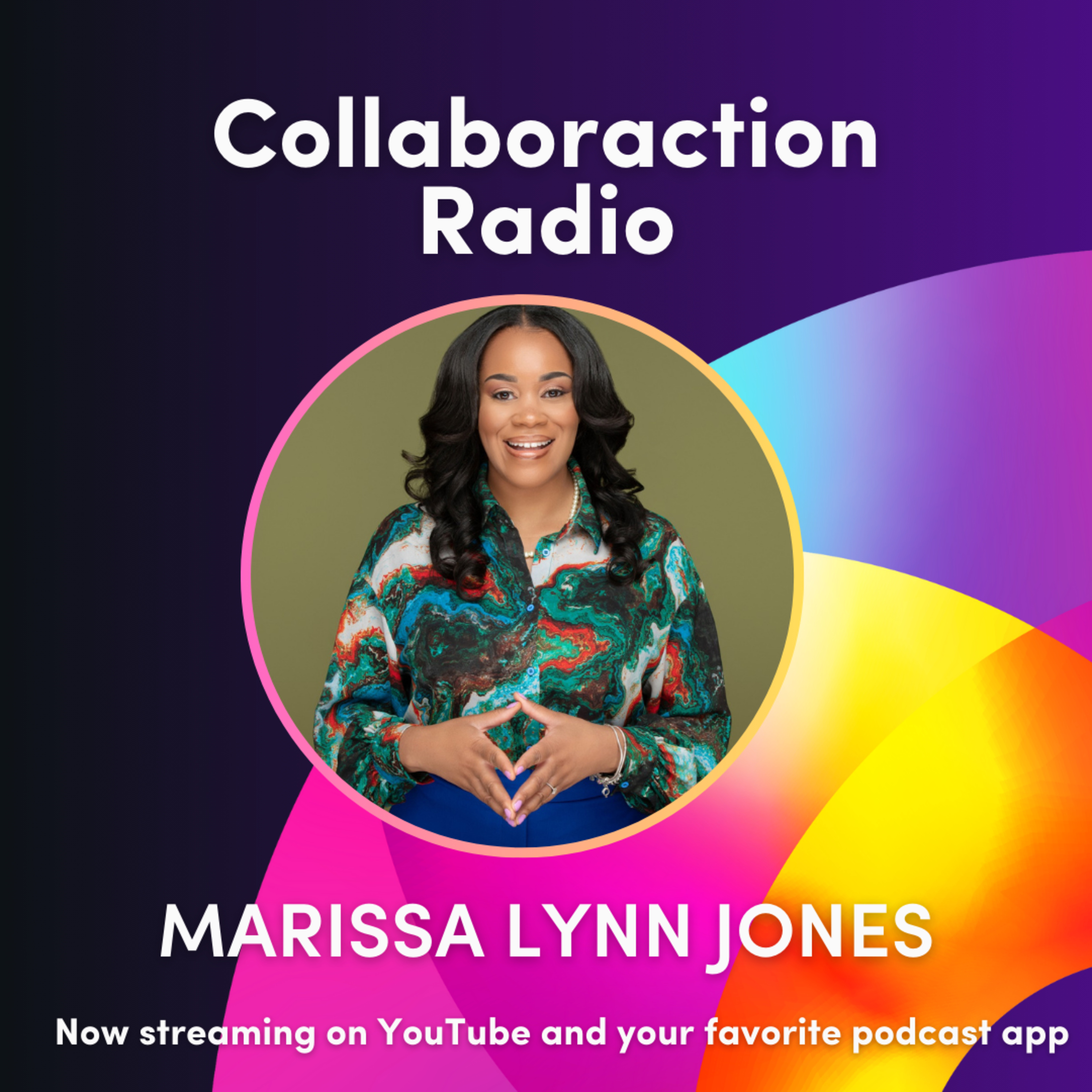 Collaboraction Radio