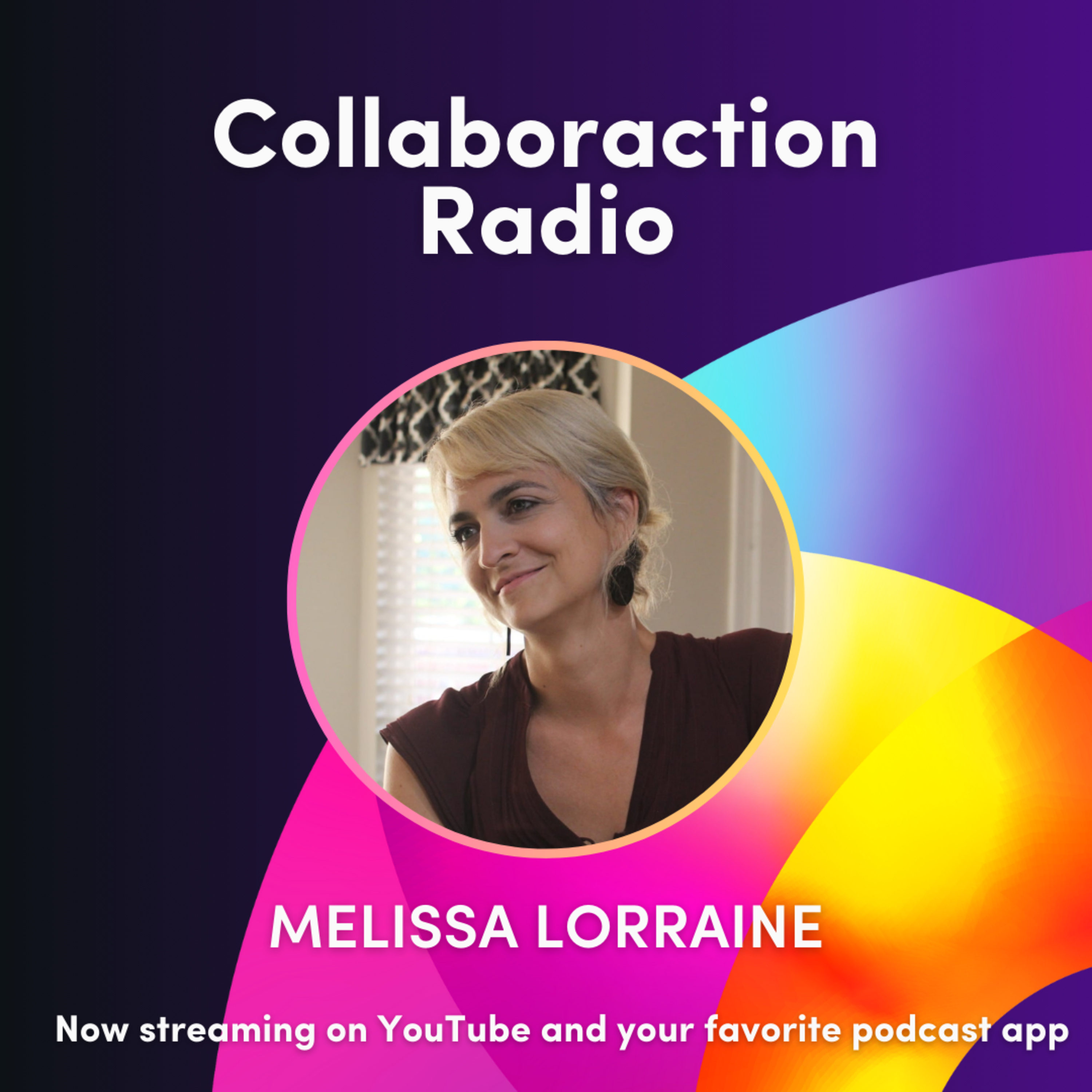 Collaboraction Radio