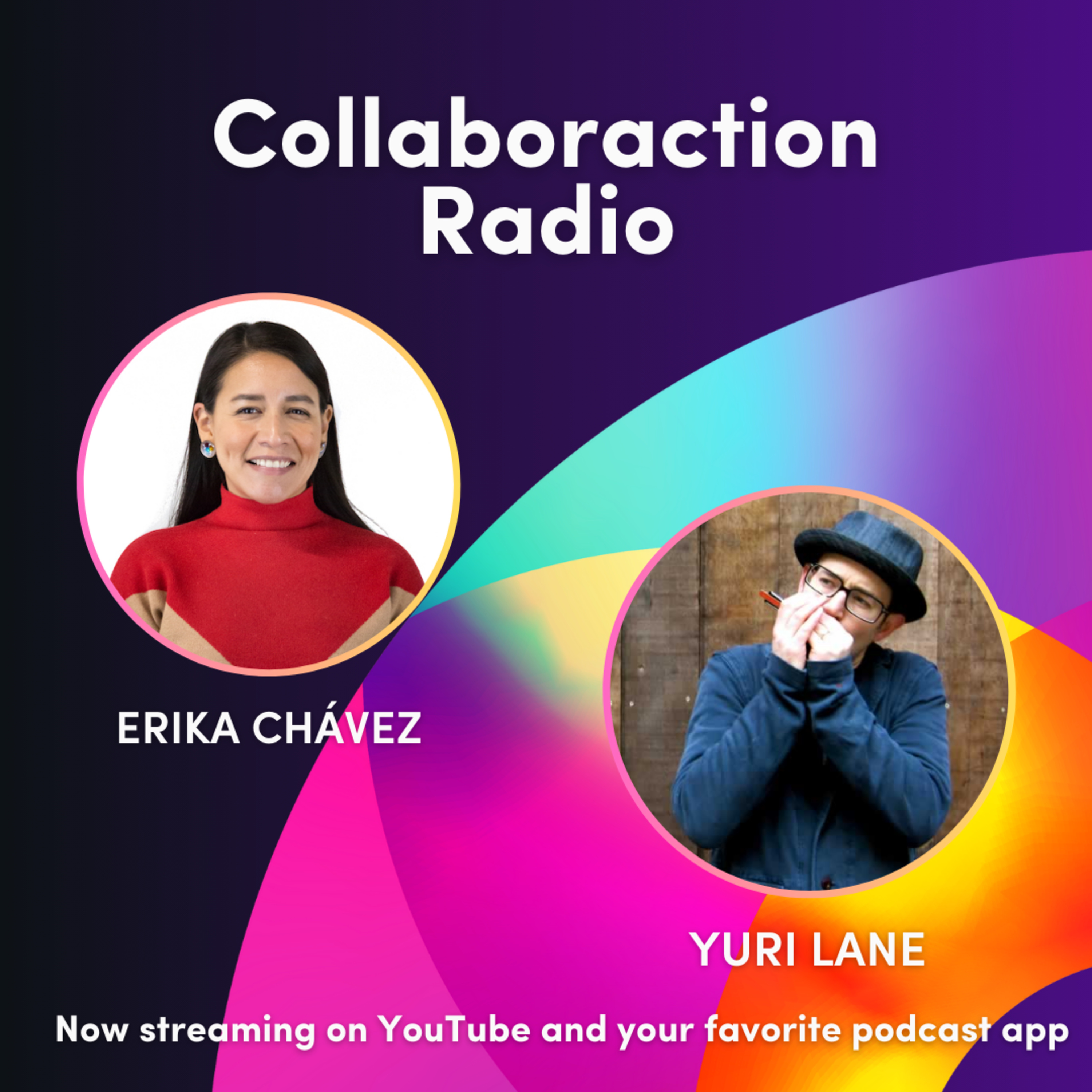 Collaboraction Radio