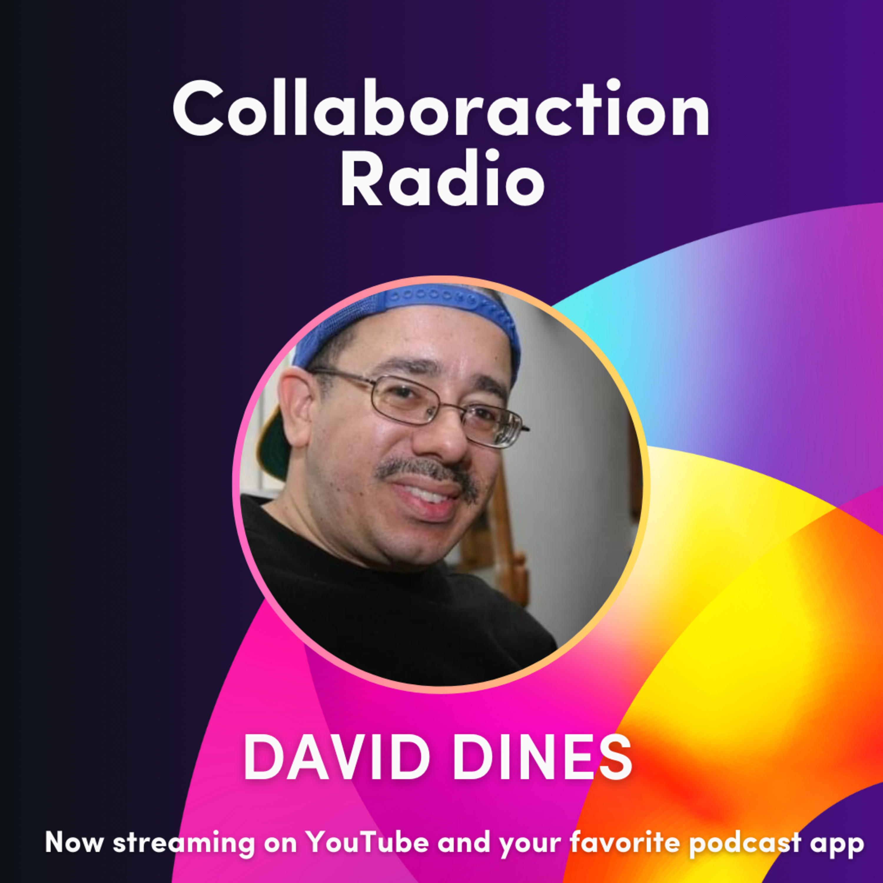 Collaboraction Radio