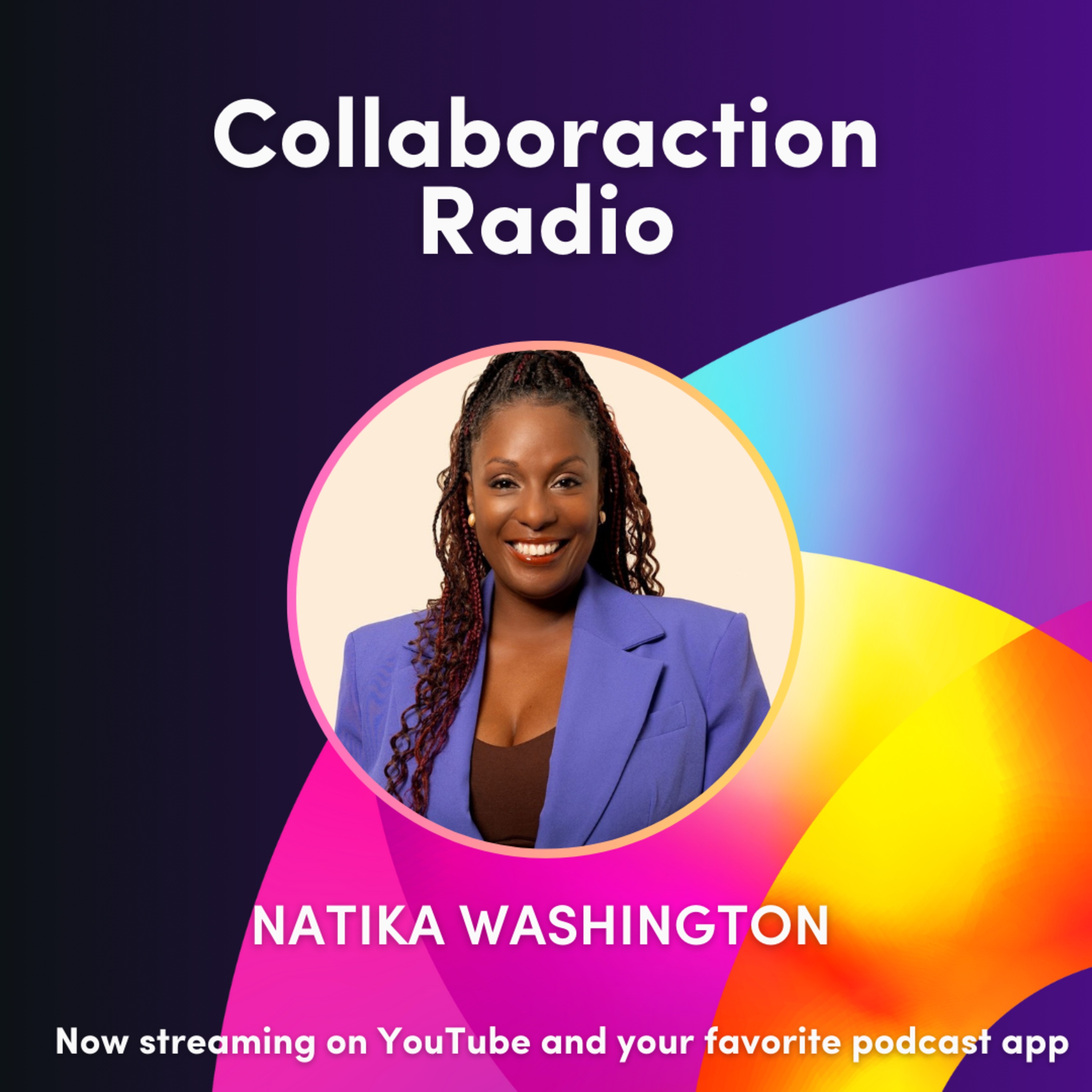 Collaboraction Radio