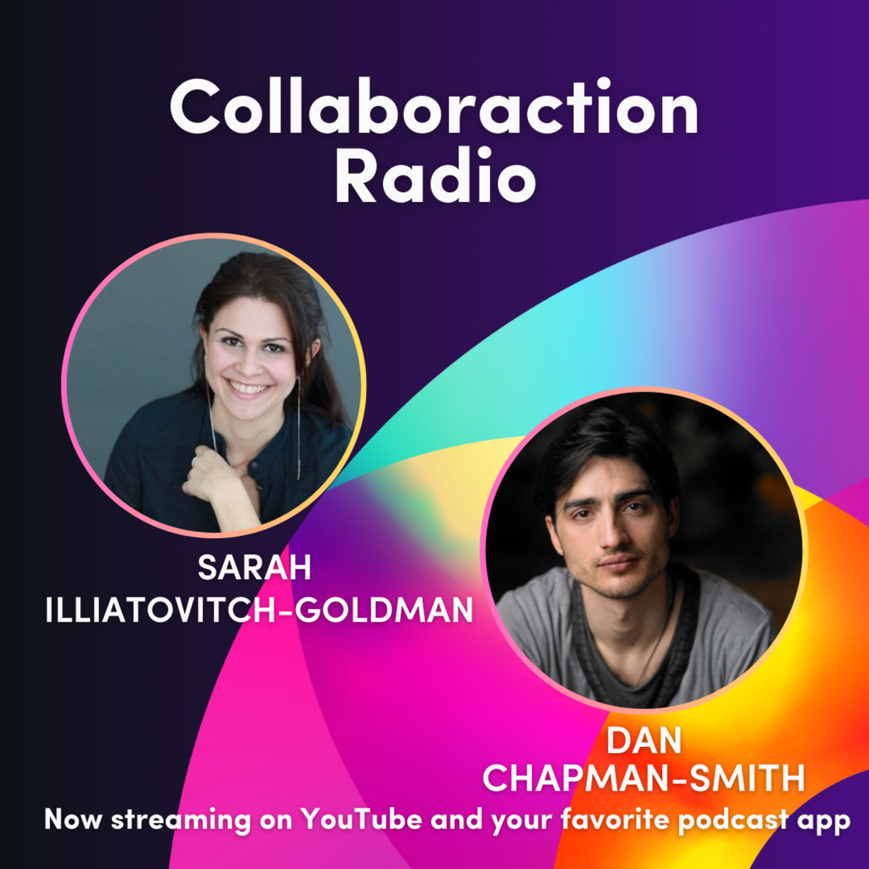 Collaboraction Radio
