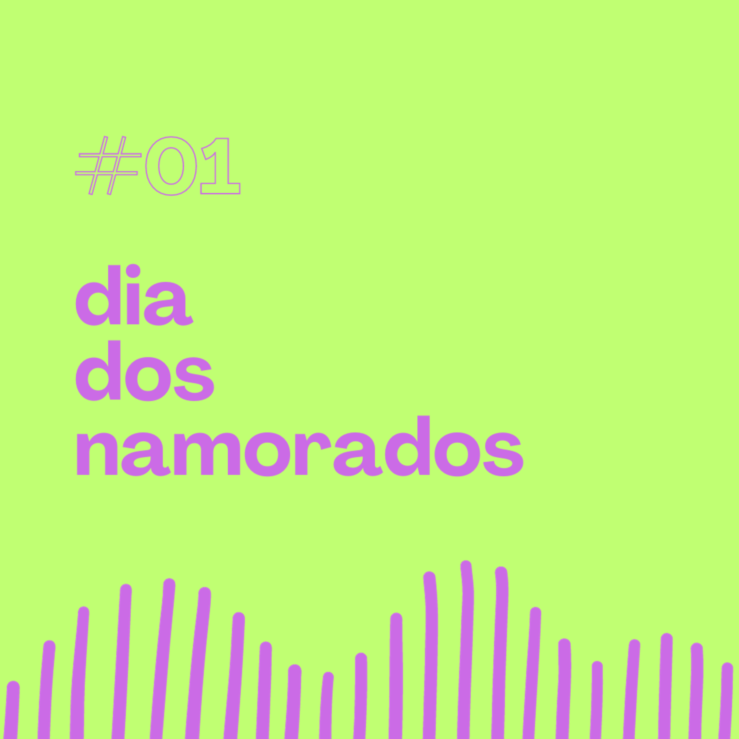 S01E01 - Dia dos Namorados 2023 episode artwork