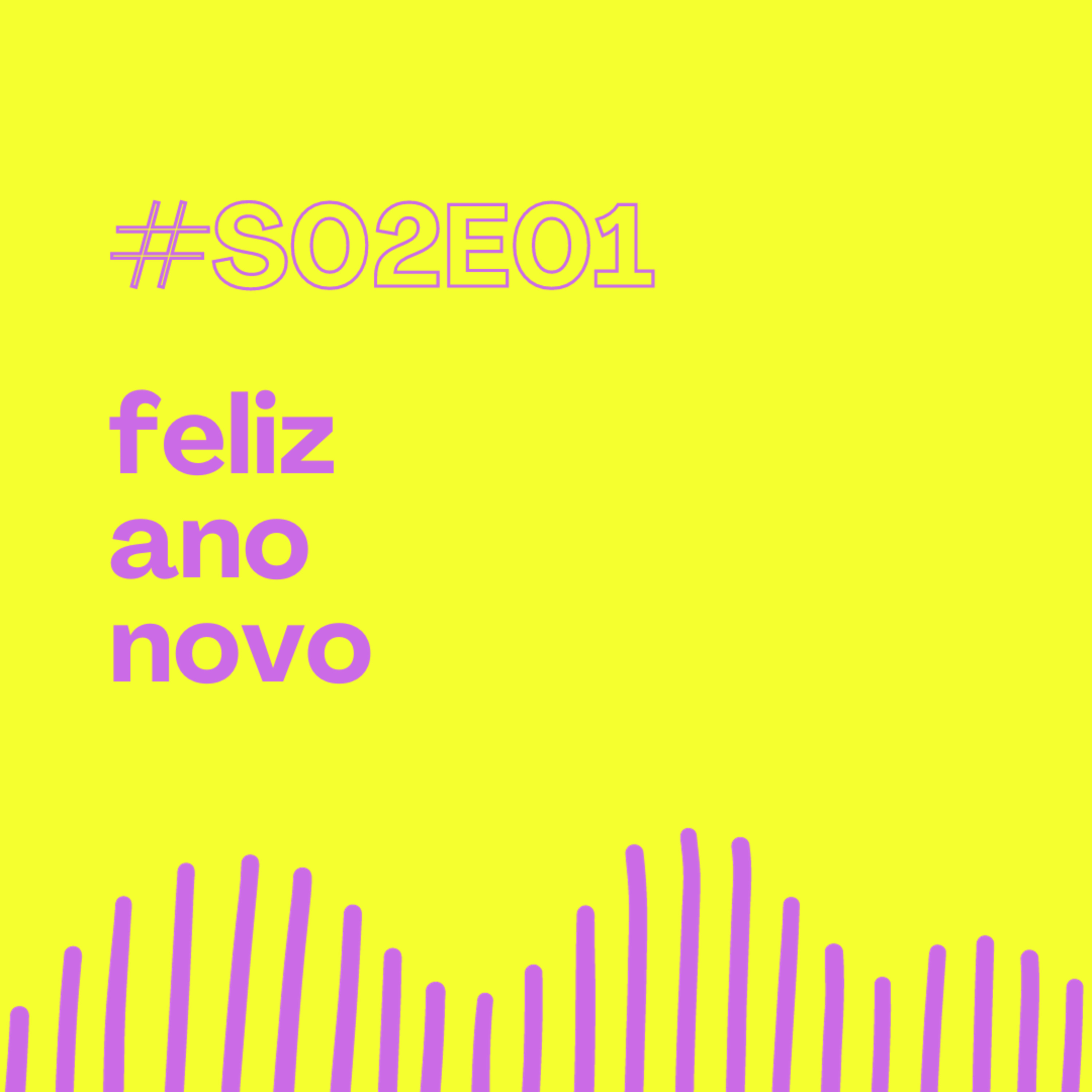 S02E01 - Feliz Ano Novo episode artwork