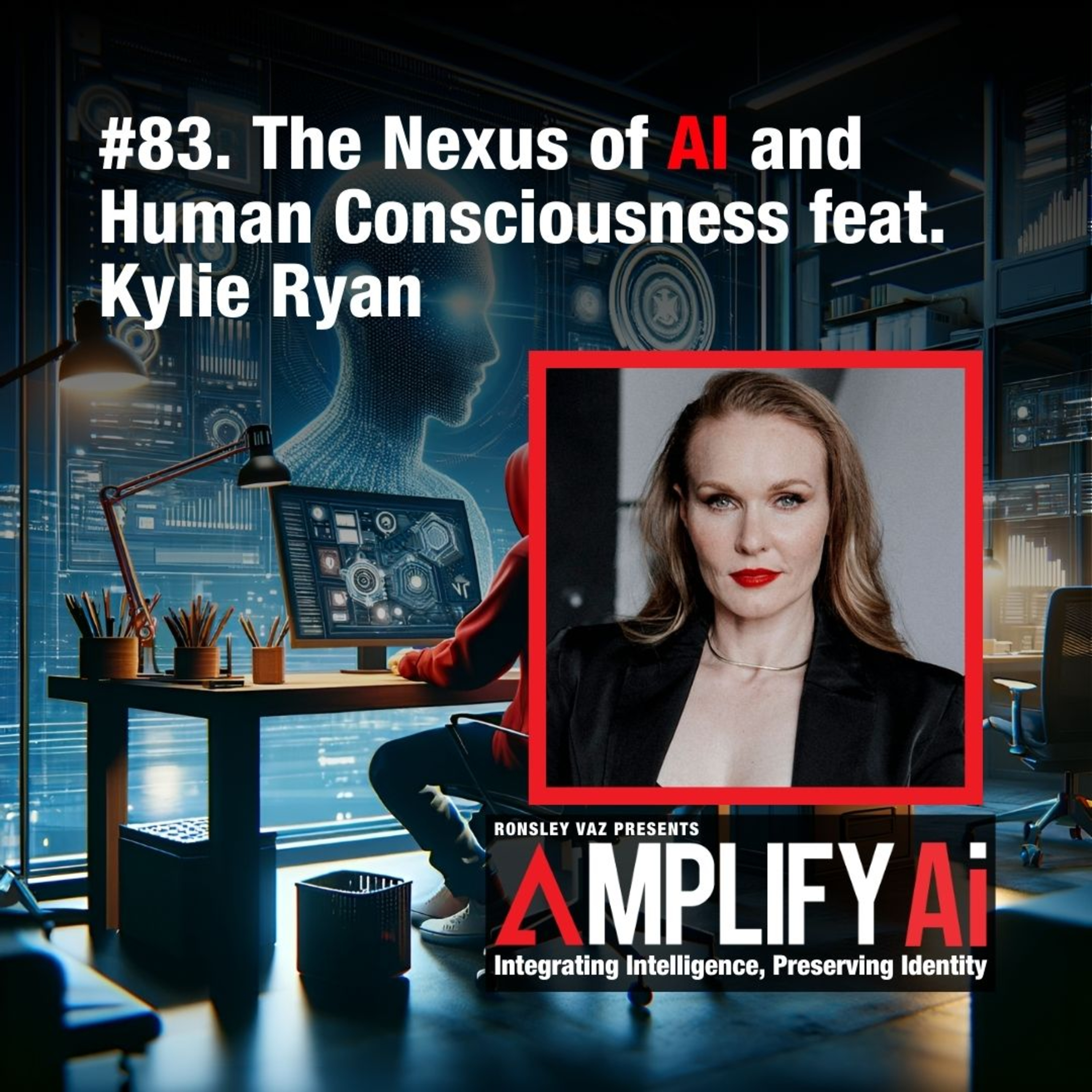 Amplify AI - Integrating Intelligence, Preserving Humanity