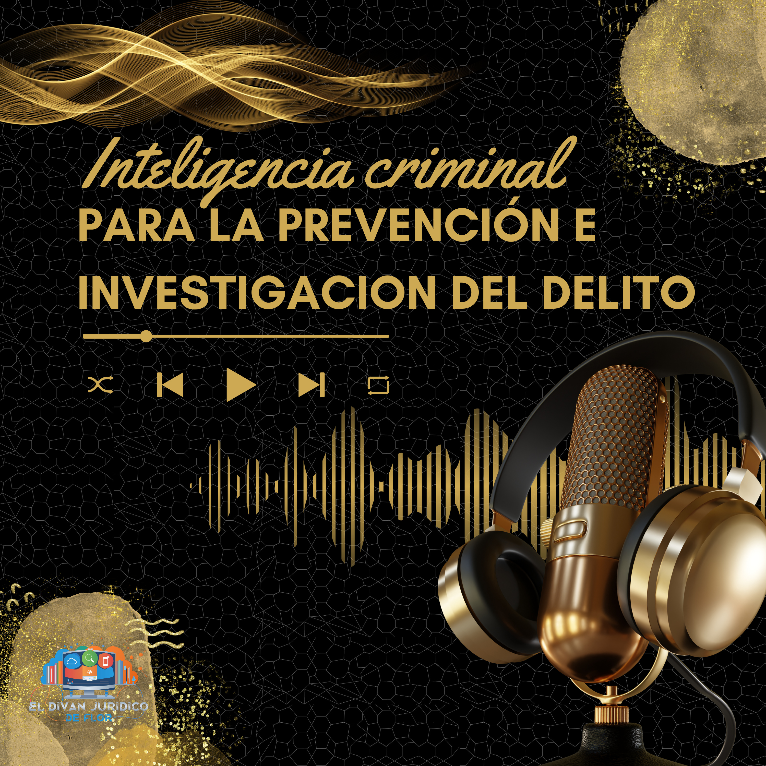 Platiquita jurídica en el diván jurídico de Flor