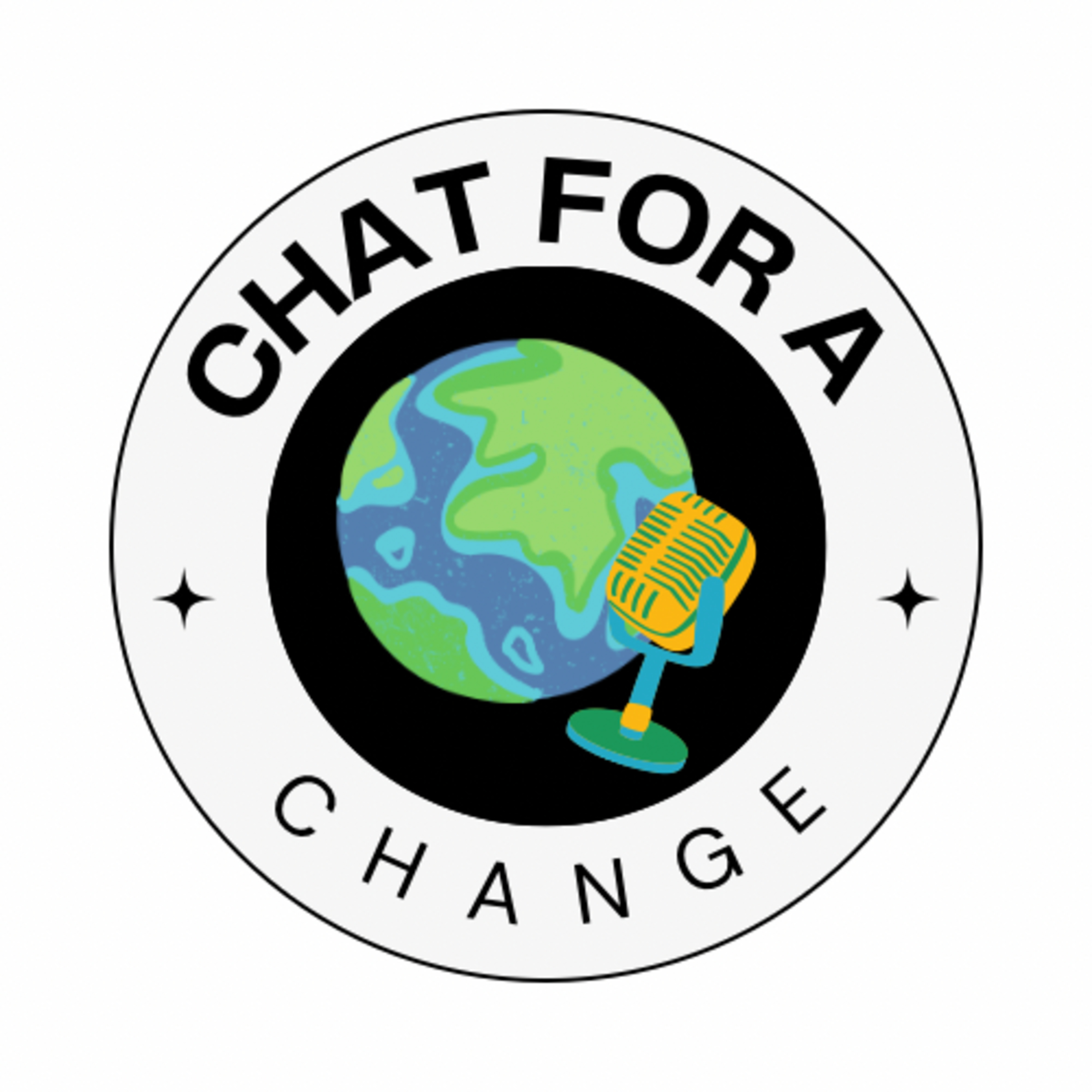 A Chat with Cassie Roby episode artwork