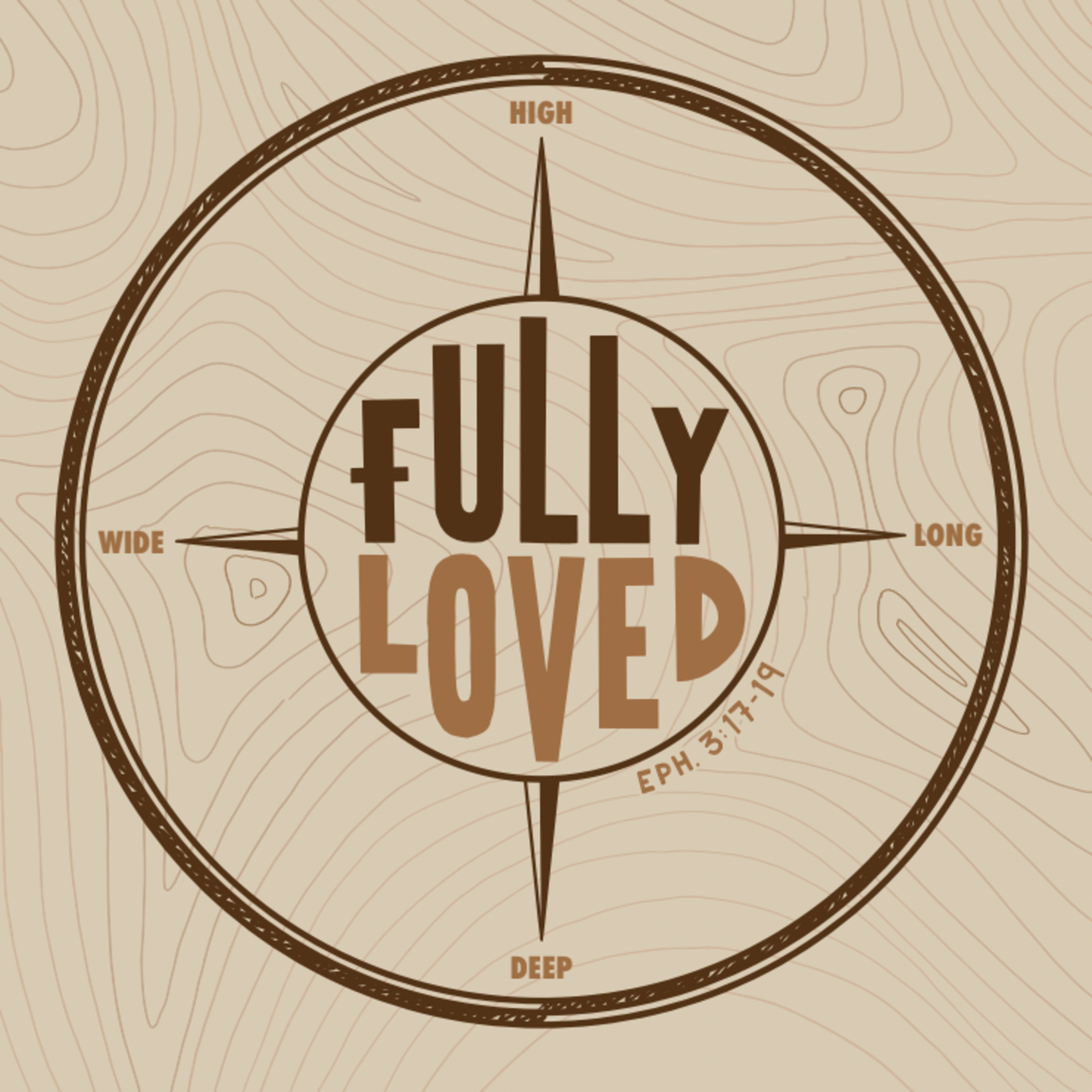 Fully Loved: Bryan's Testimony