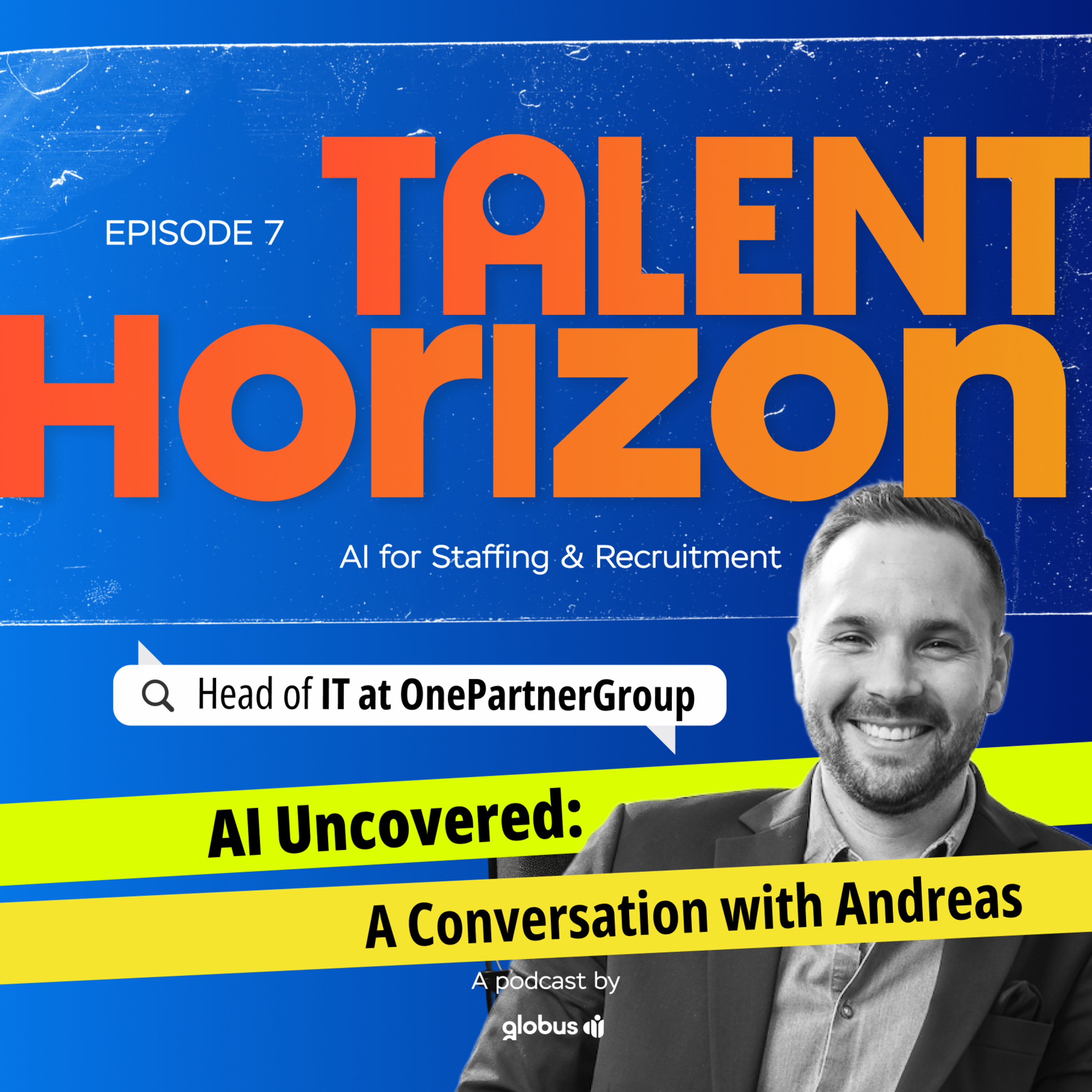 Talent Horizon