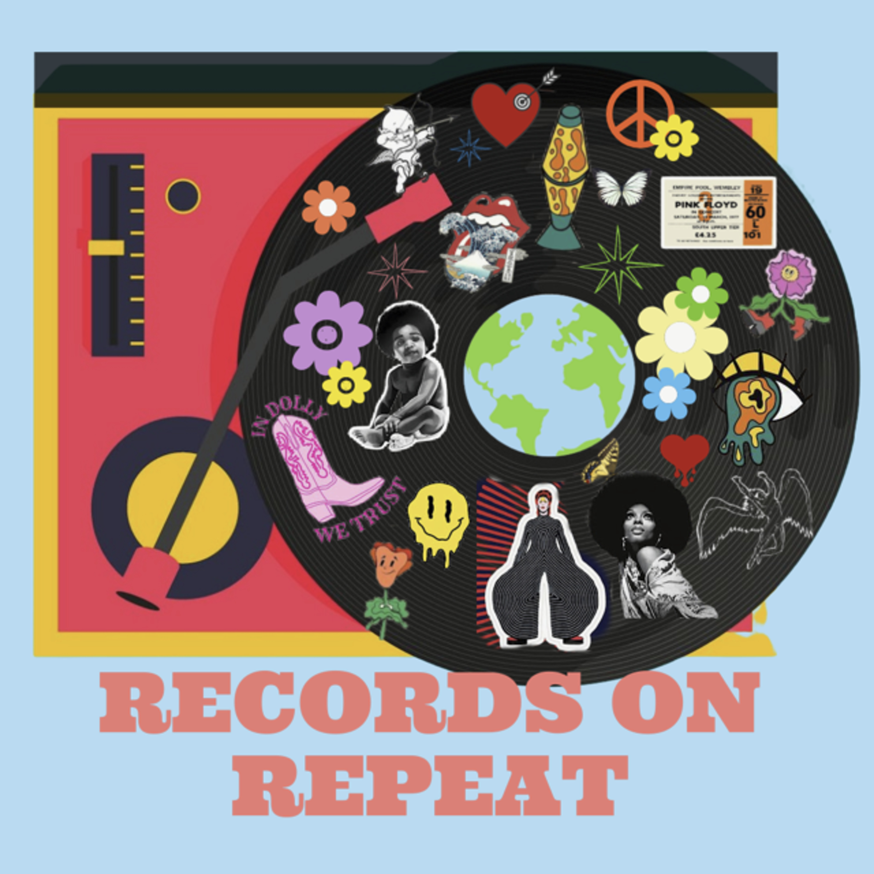 Records On Repeat
