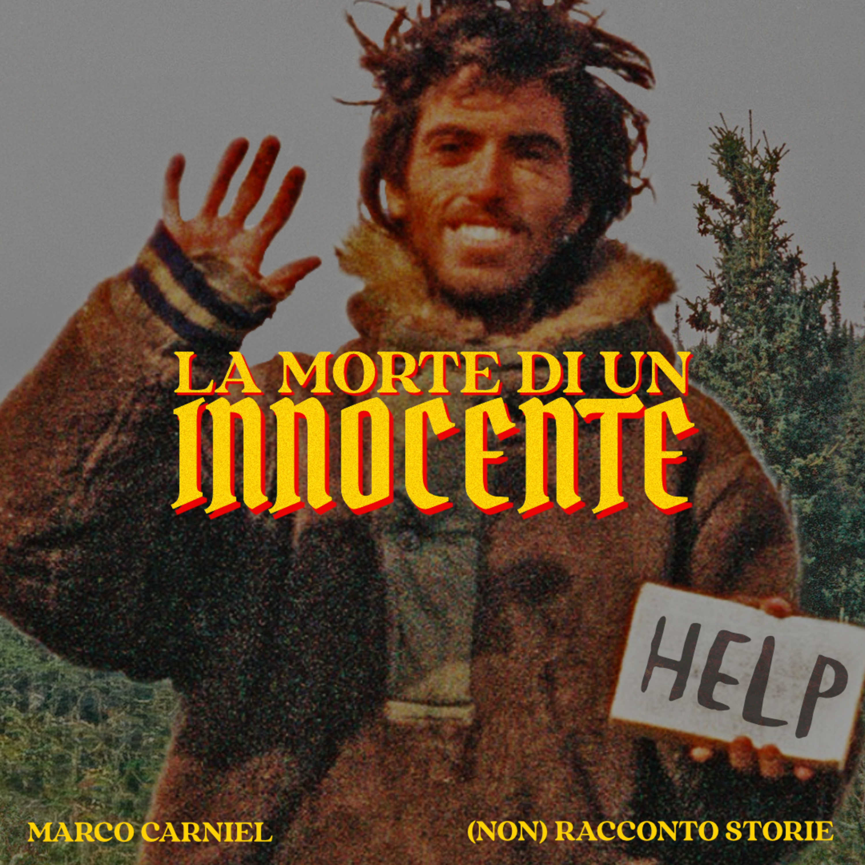 Non Racconto Storie