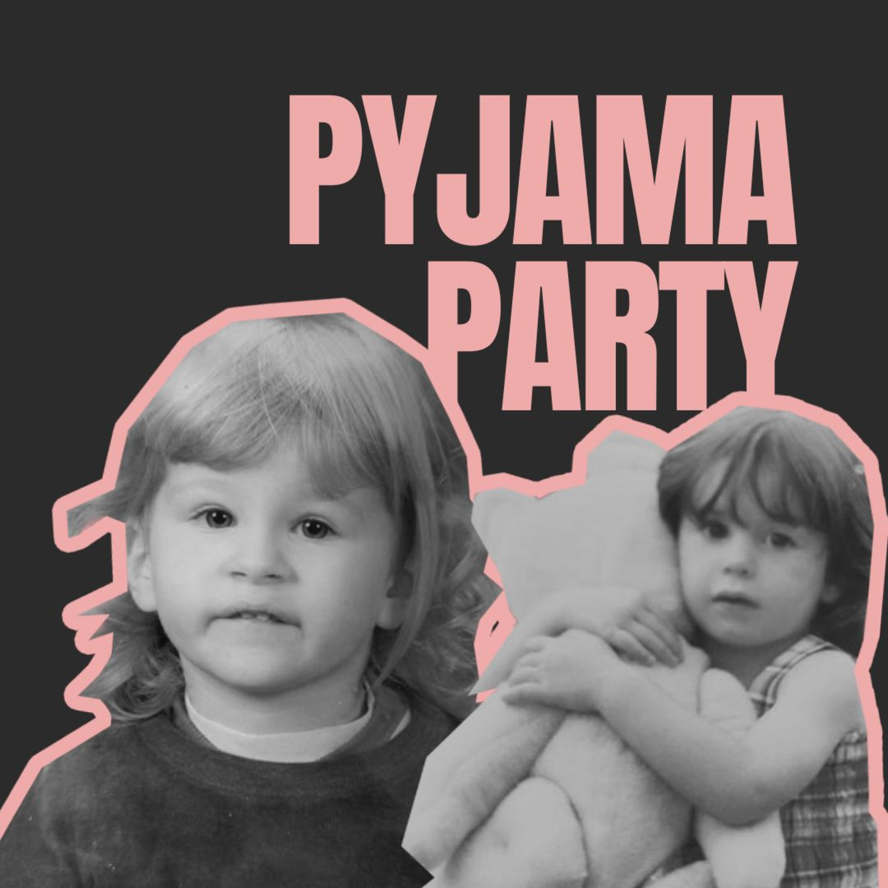 Mat & Zekky, Pyjama Party, bar à hôtesse et chevaliers du zodiac episode artwork