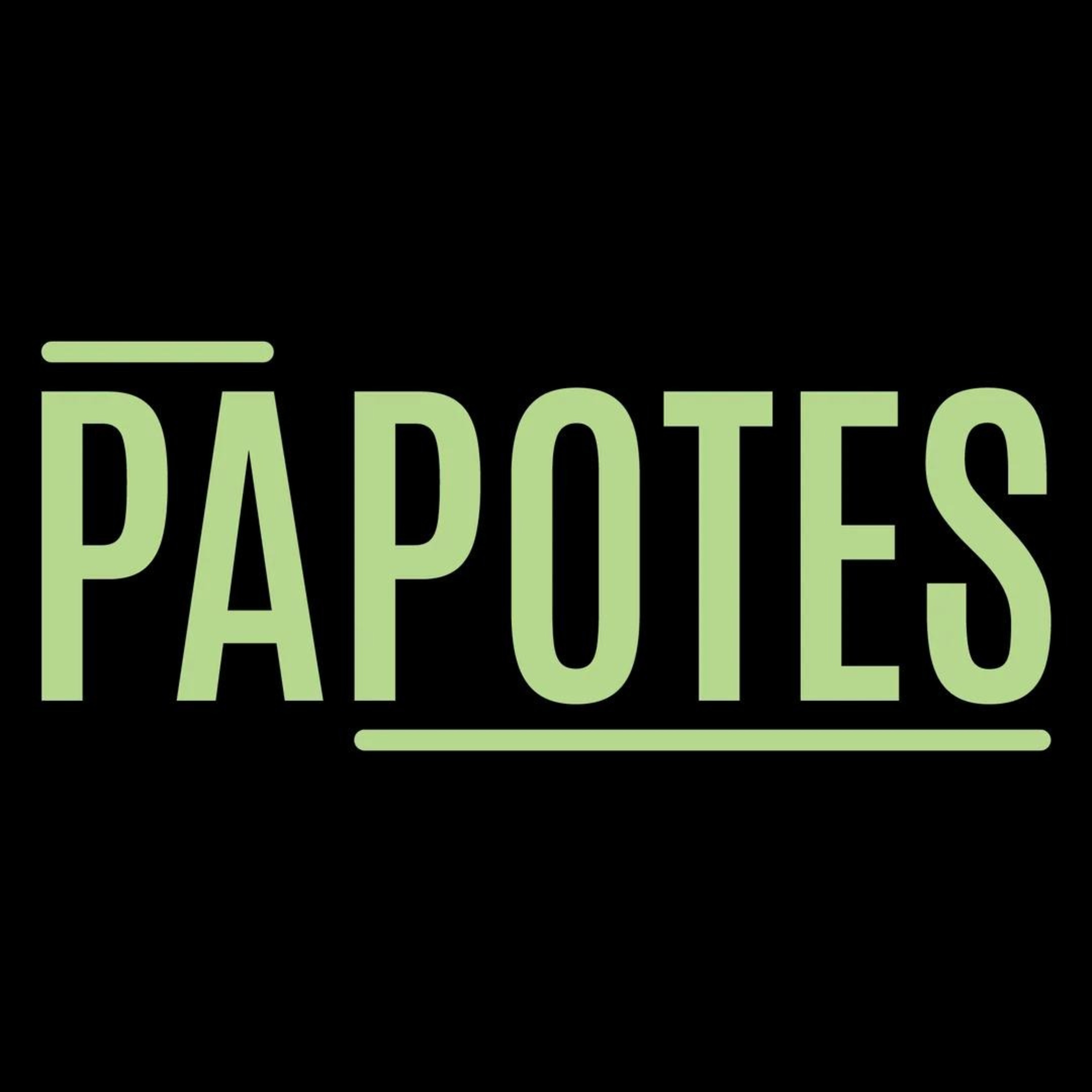 Papotes #9 avec Gustine et Silda episode artwork