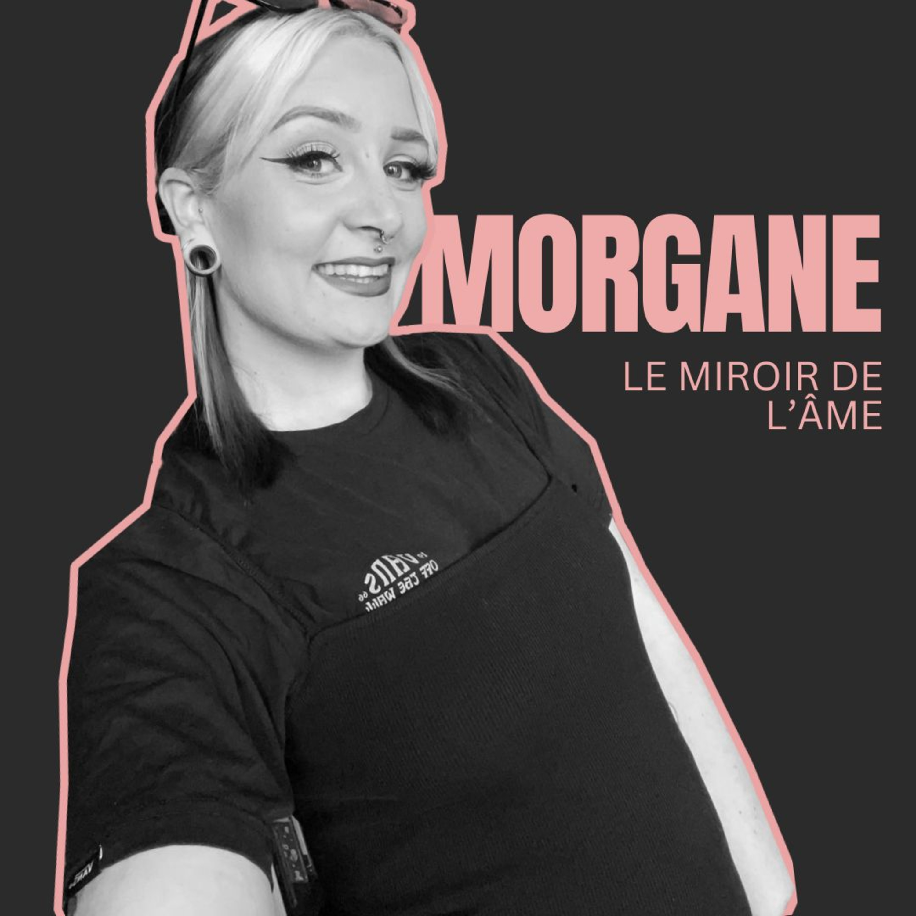 Morgana Dhalia, poésie, féminisme et amoureuse de l'amour episode artwork