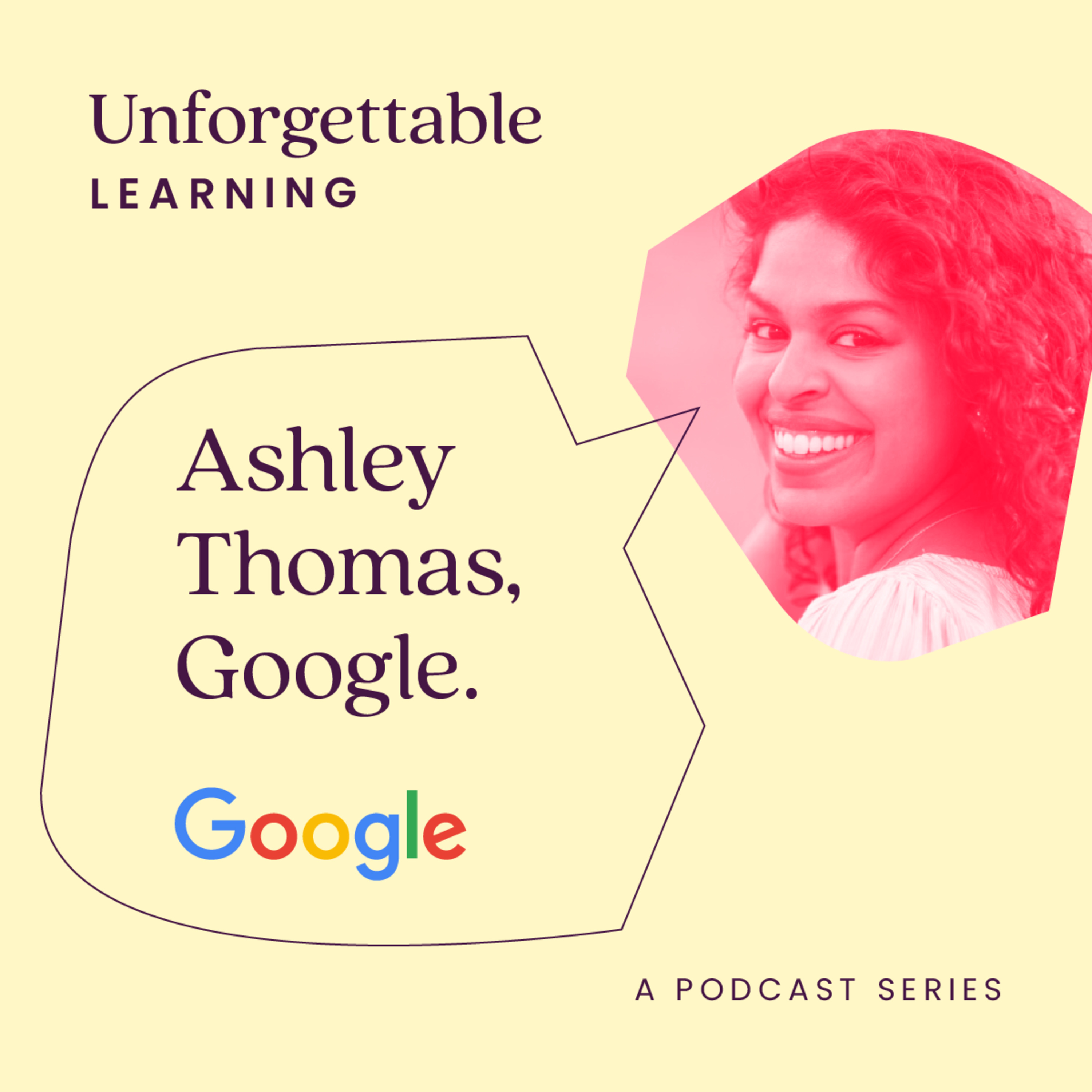 The Unforgettable Learning Podcast