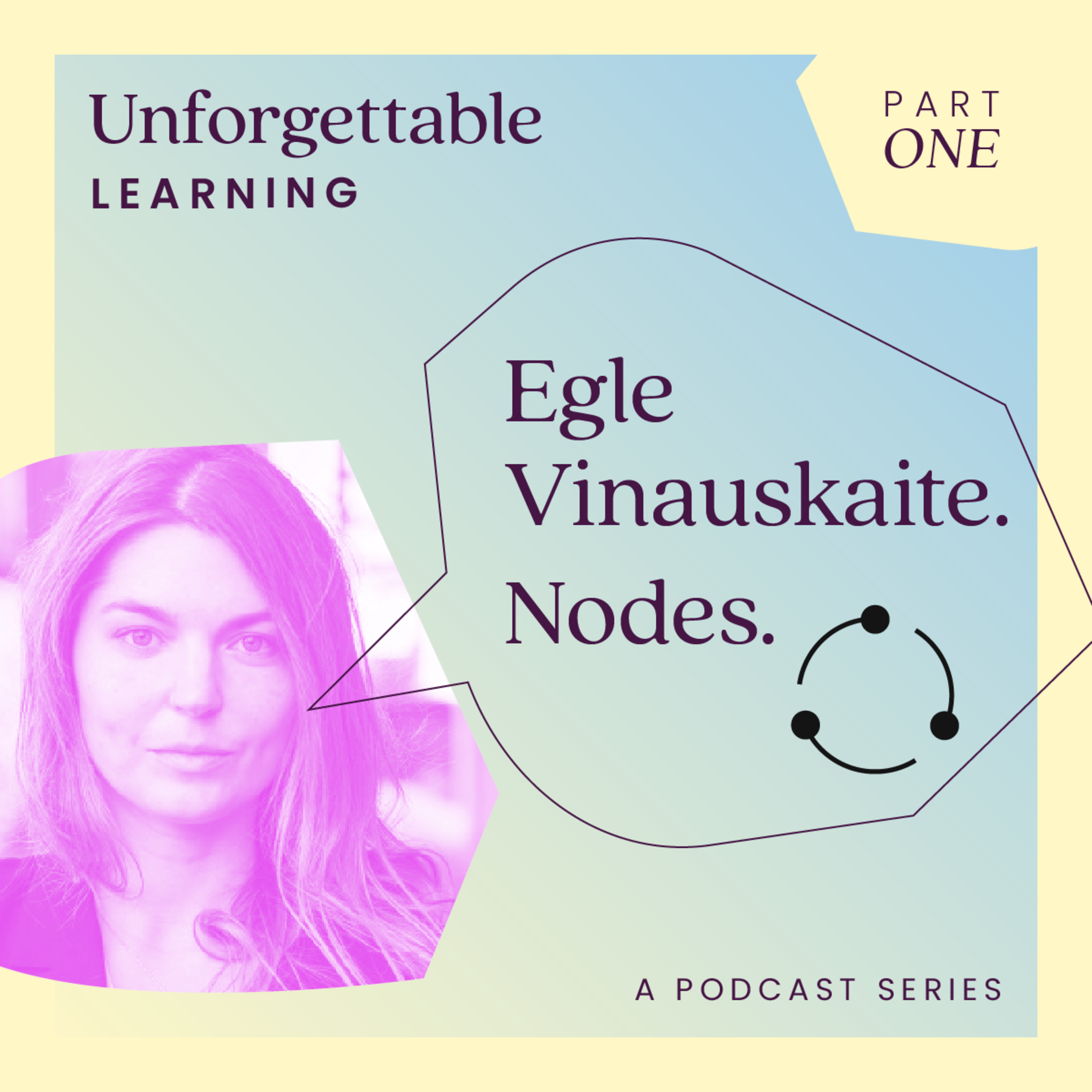 The Unforgettable Learning Podcast