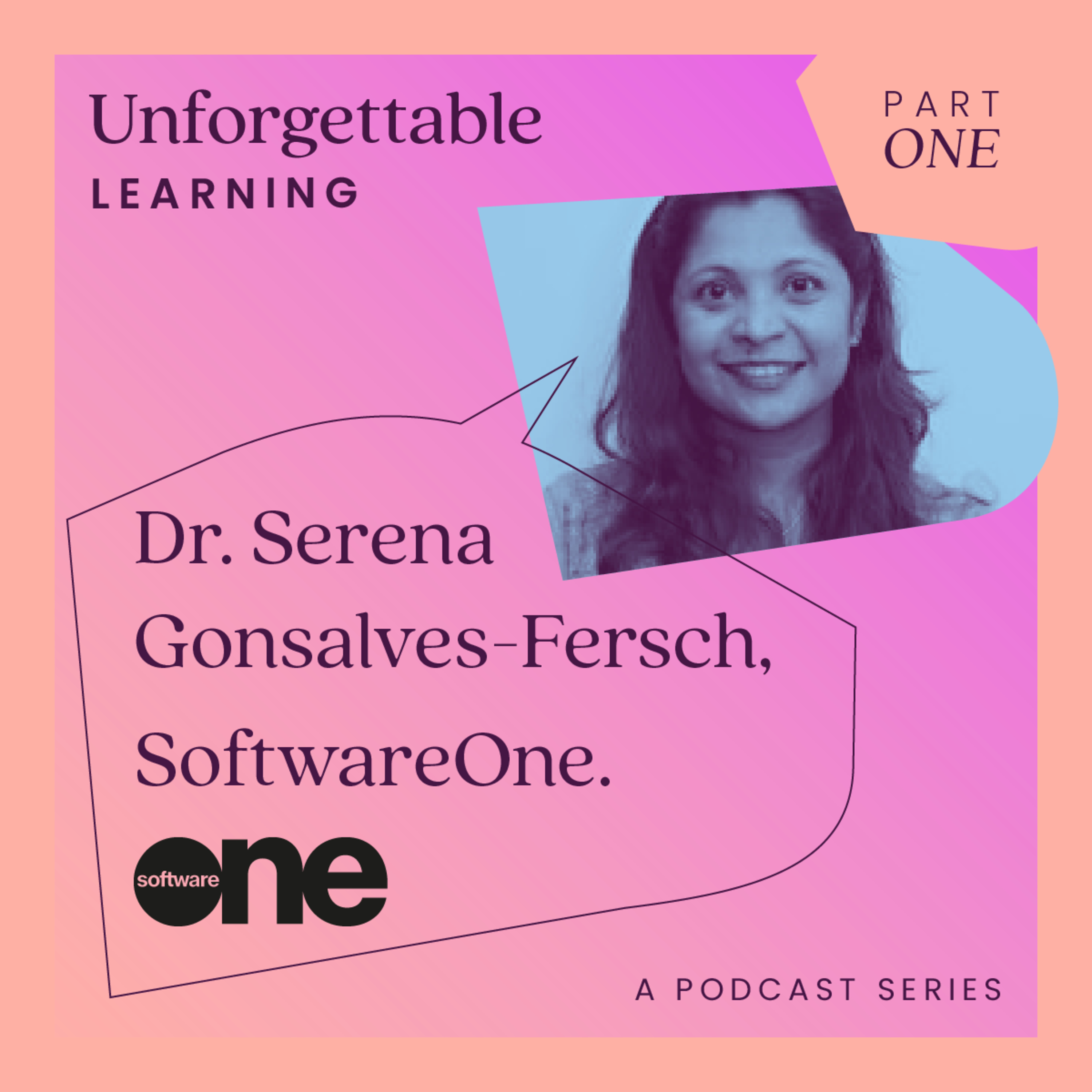 The Unforgettable Learning Podcast