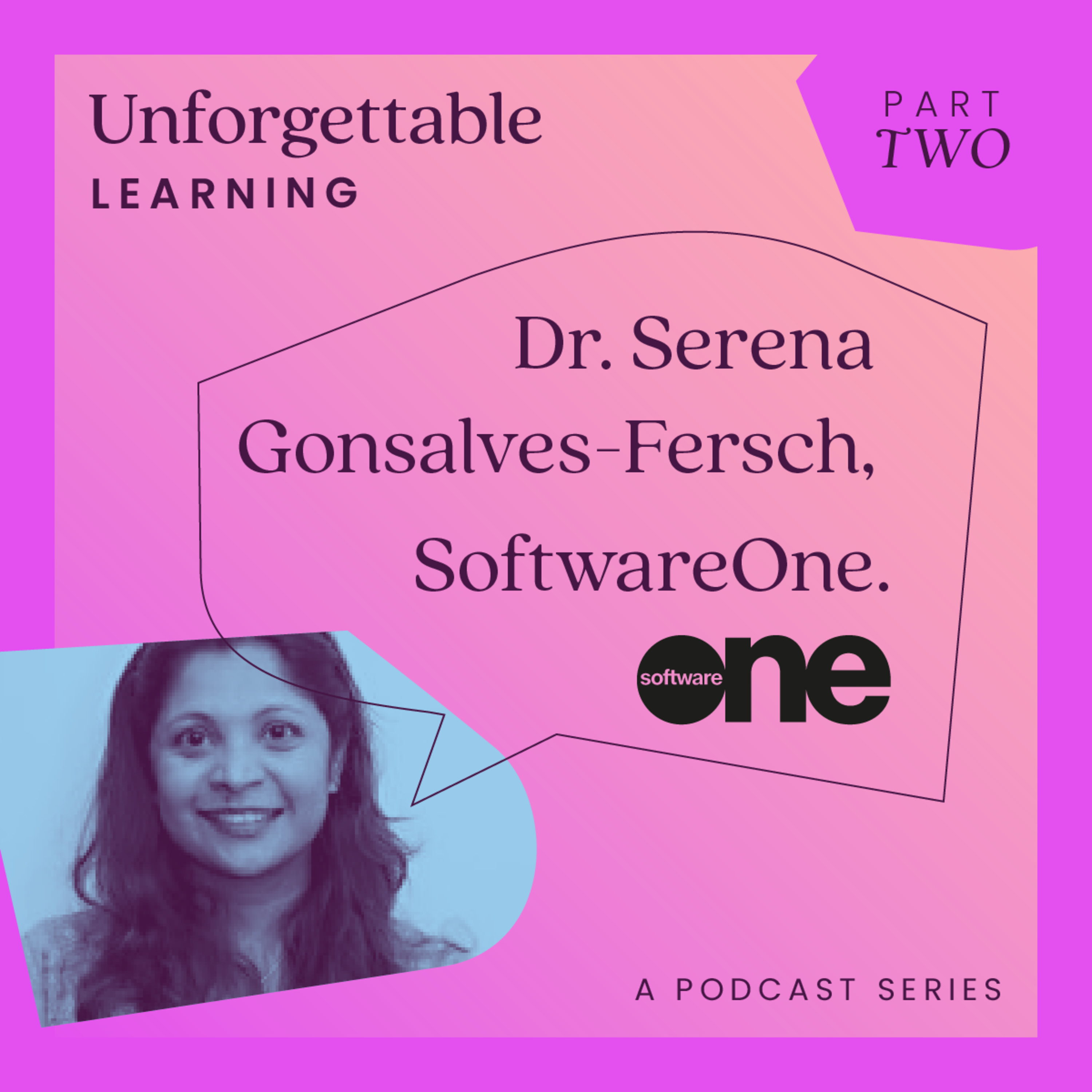 The Unforgettable Learning Podcast