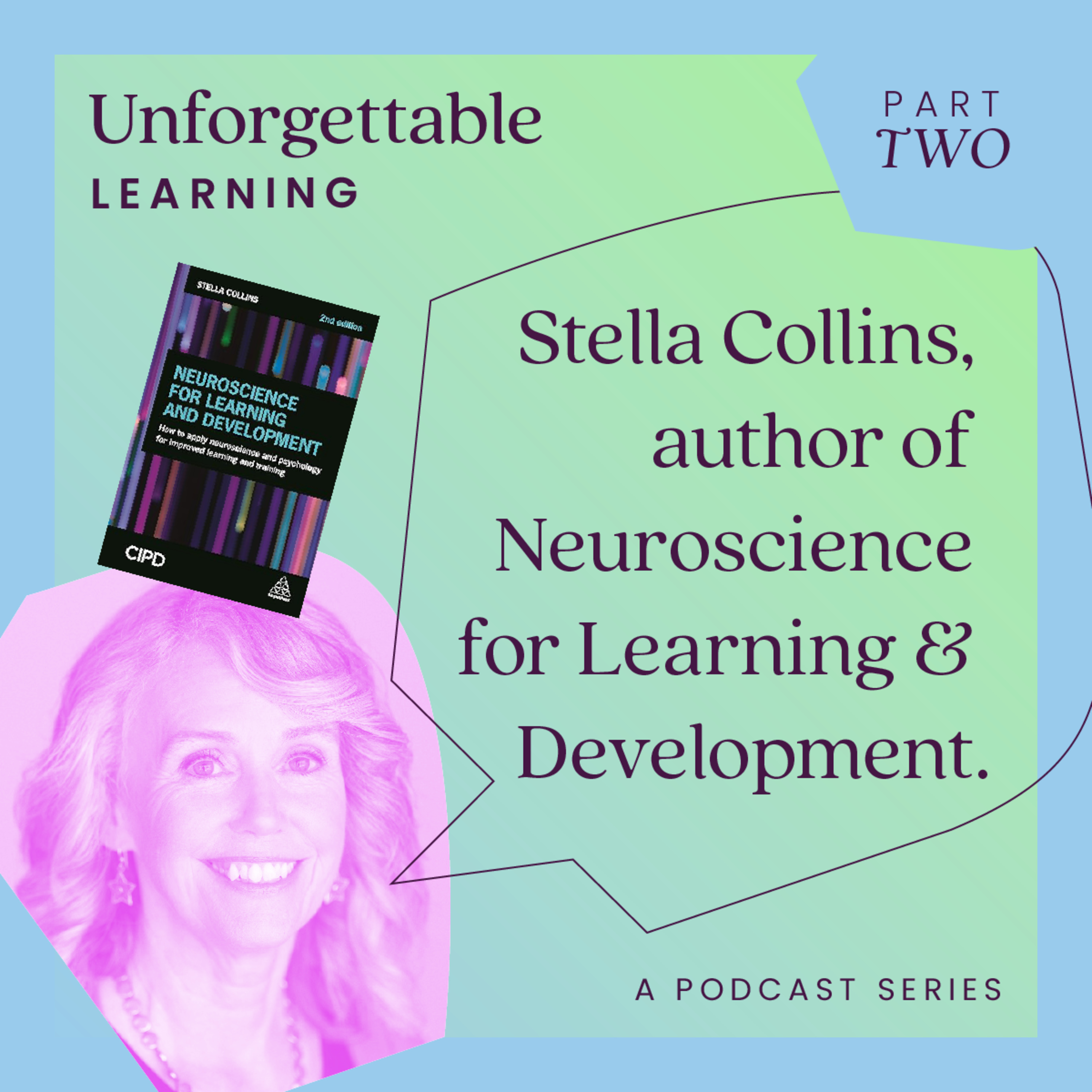 The Unforgettable Learning Podcast