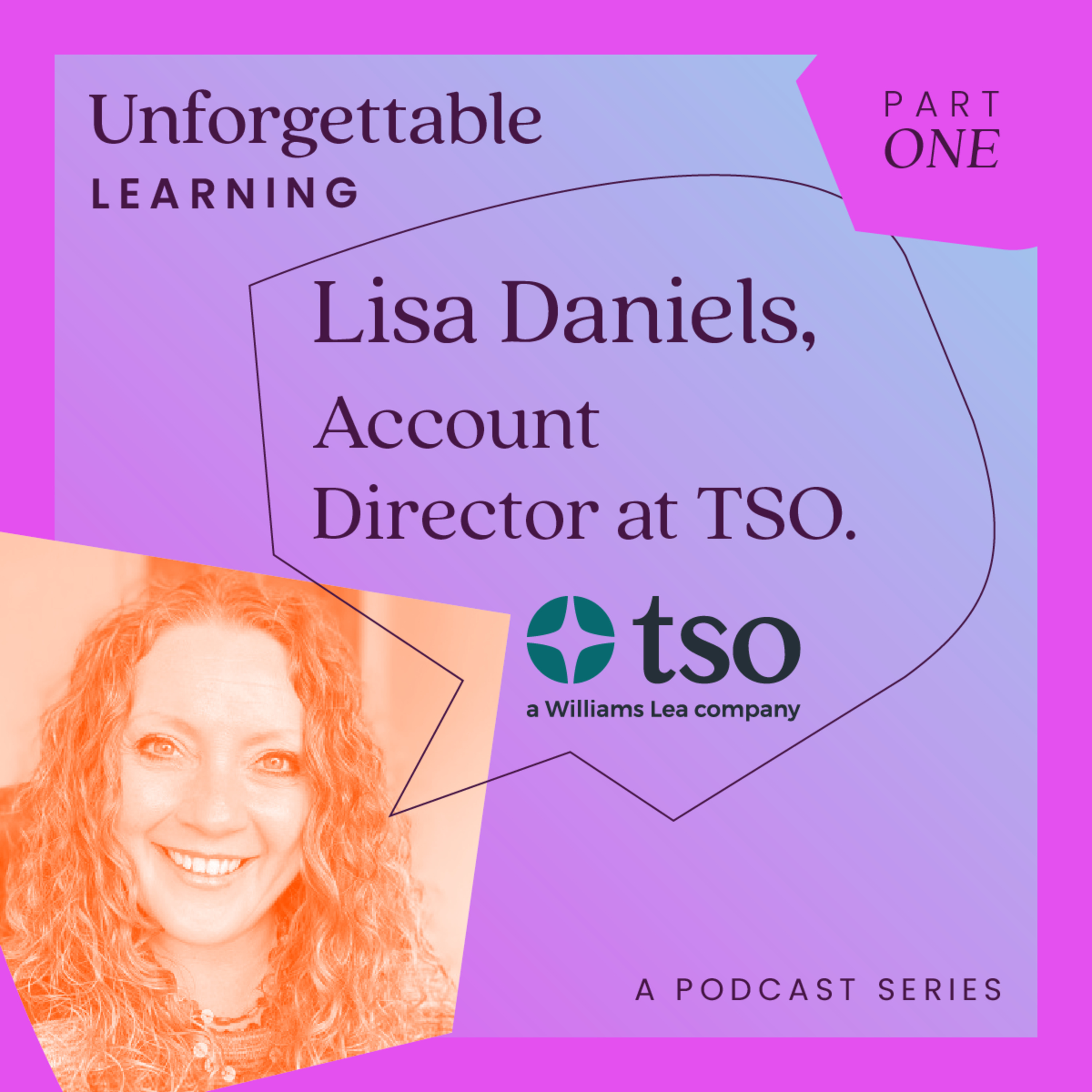The Unforgettable Learning Podcast
