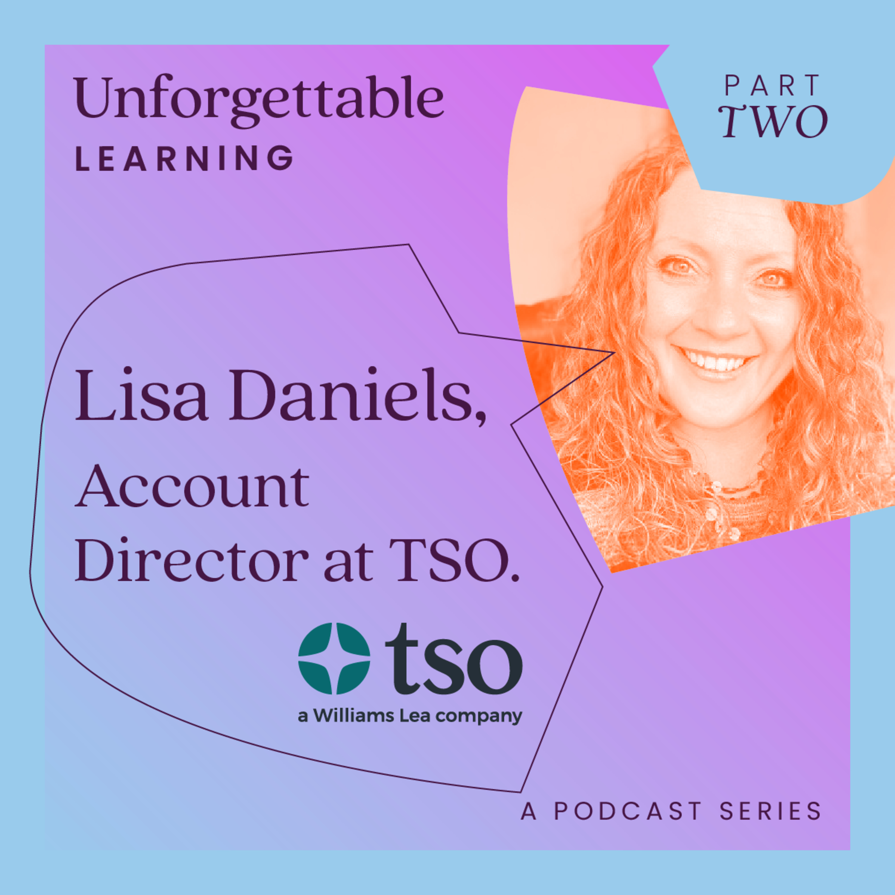The Unforgettable Learning Podcast